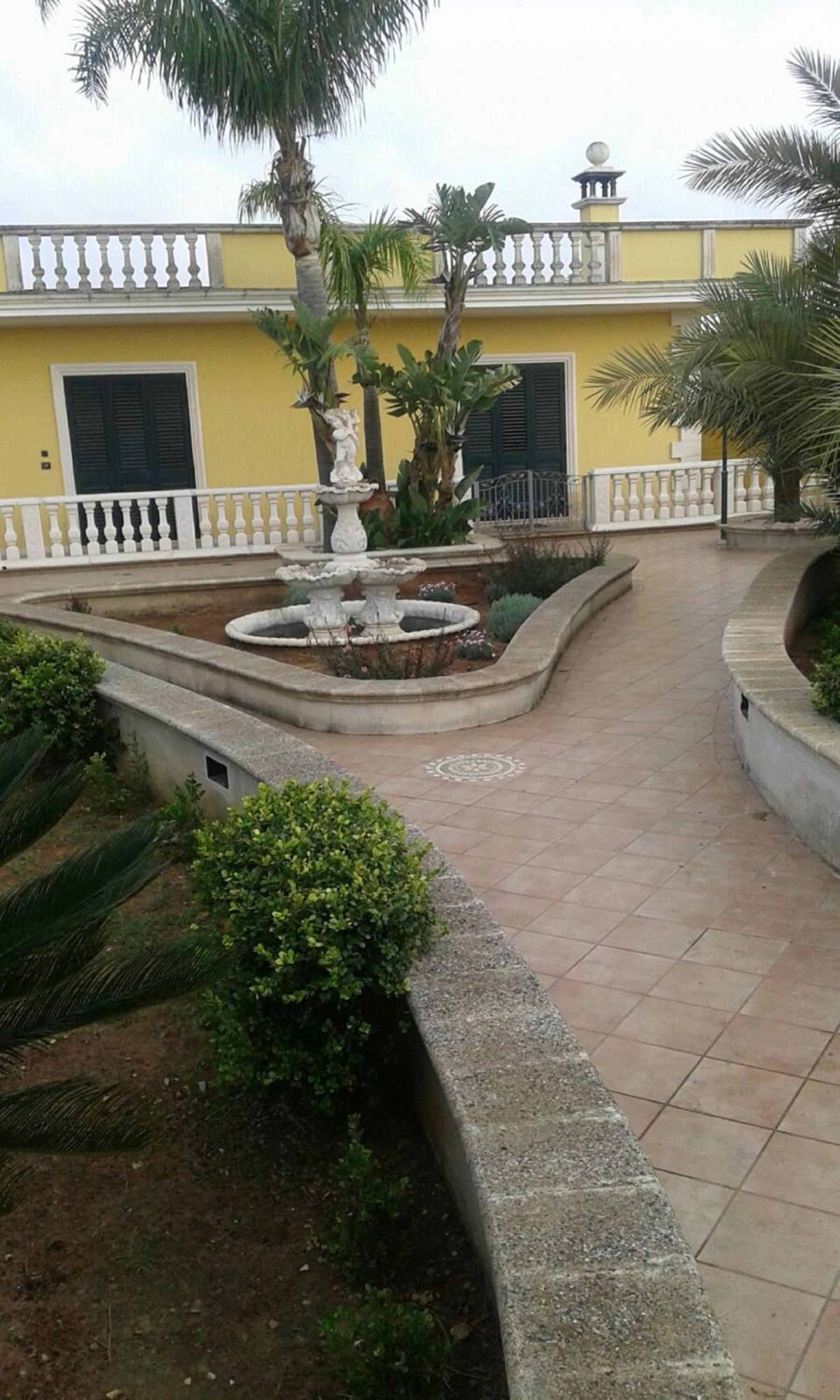 Camere Marisol view 2
