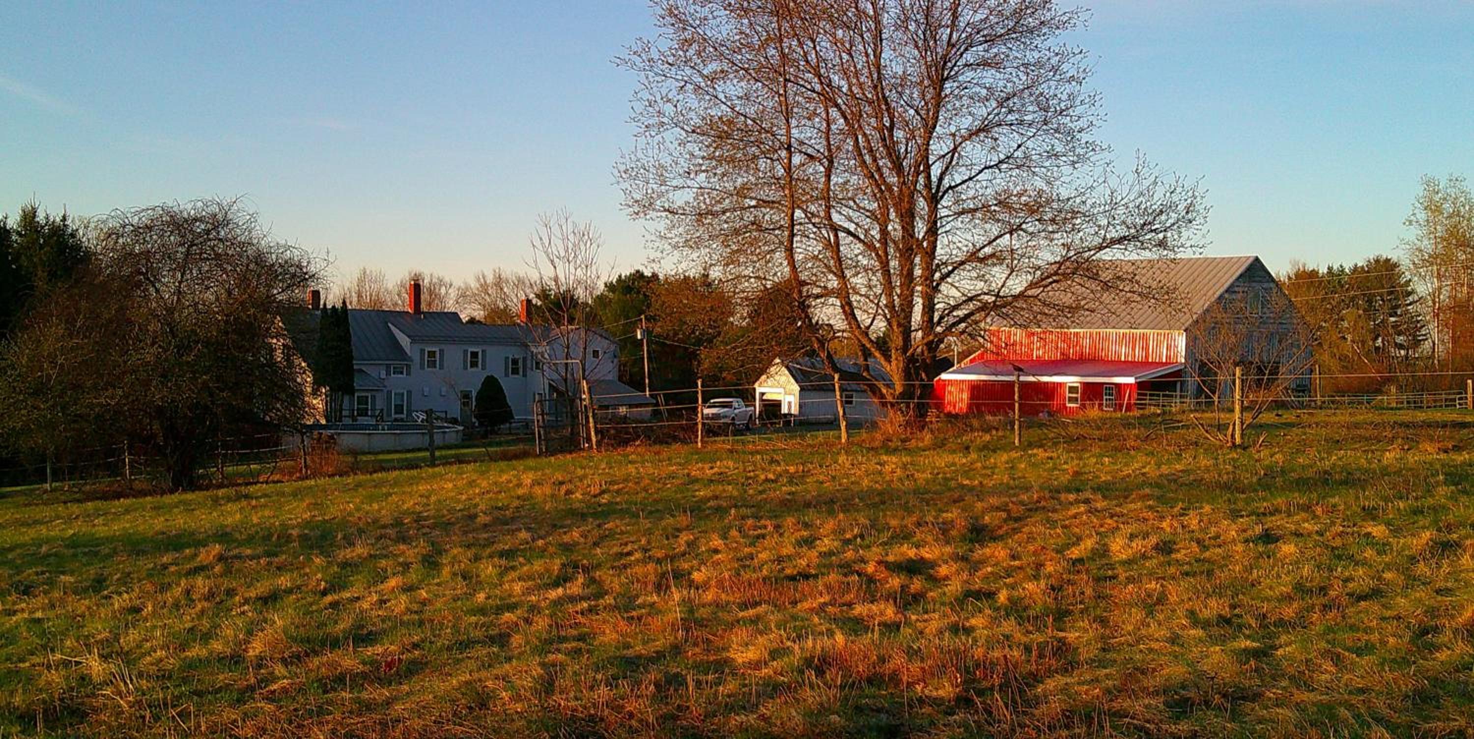 My Valhalla Farm