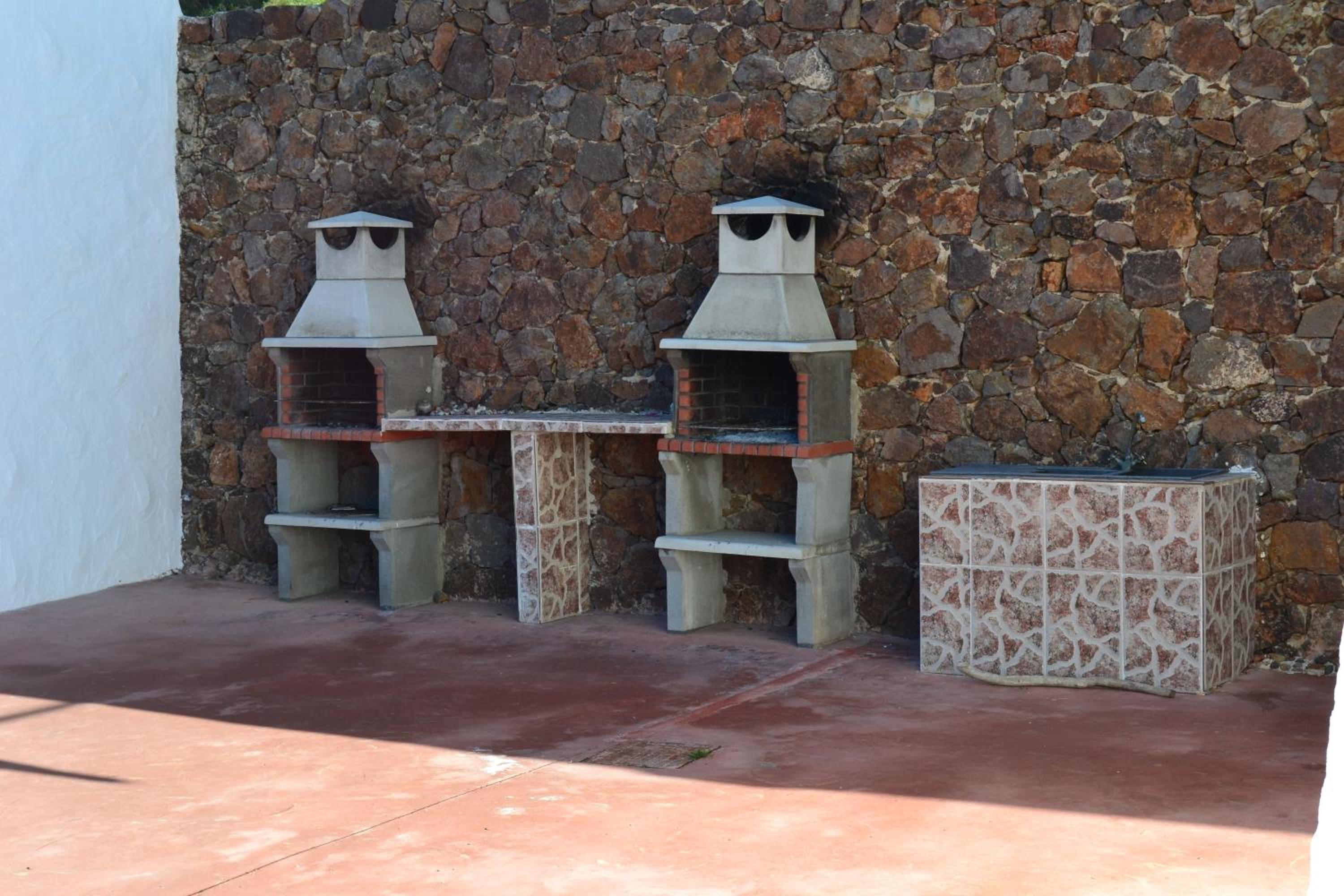 Casas Rurales La Minilla view 2