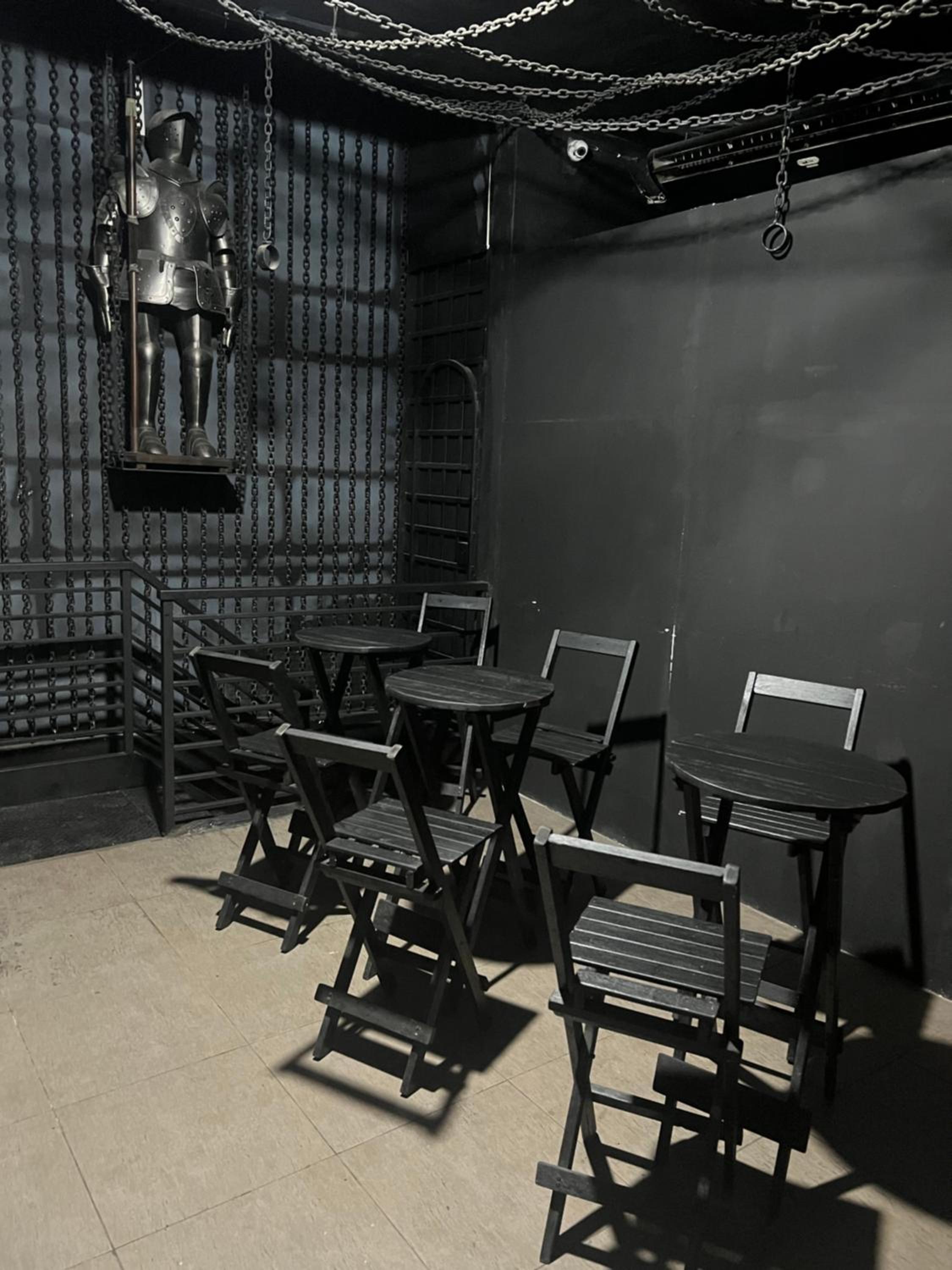 Castle of Vibes - Hostel