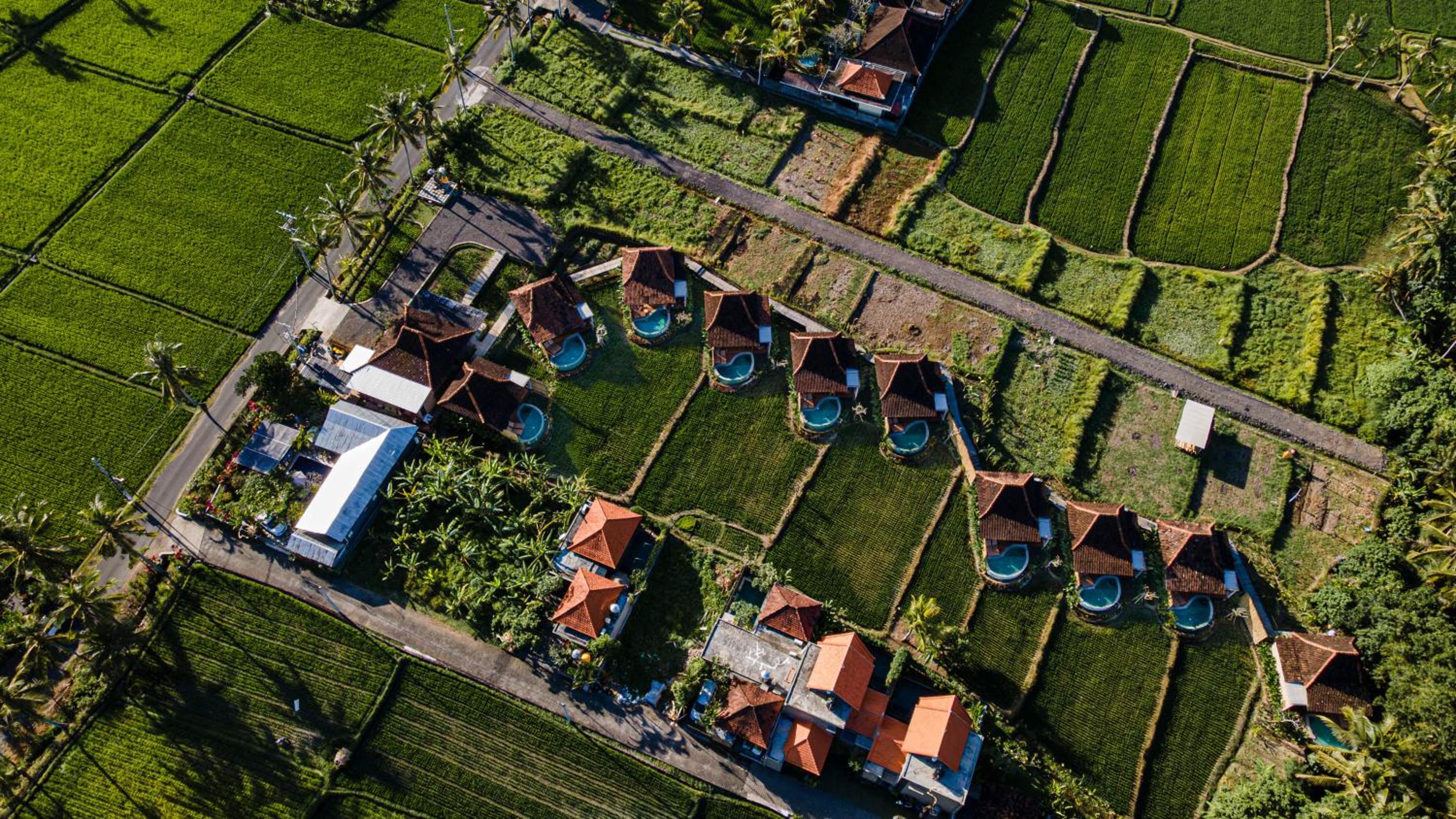 DITUJU Ubud by GenuineHost