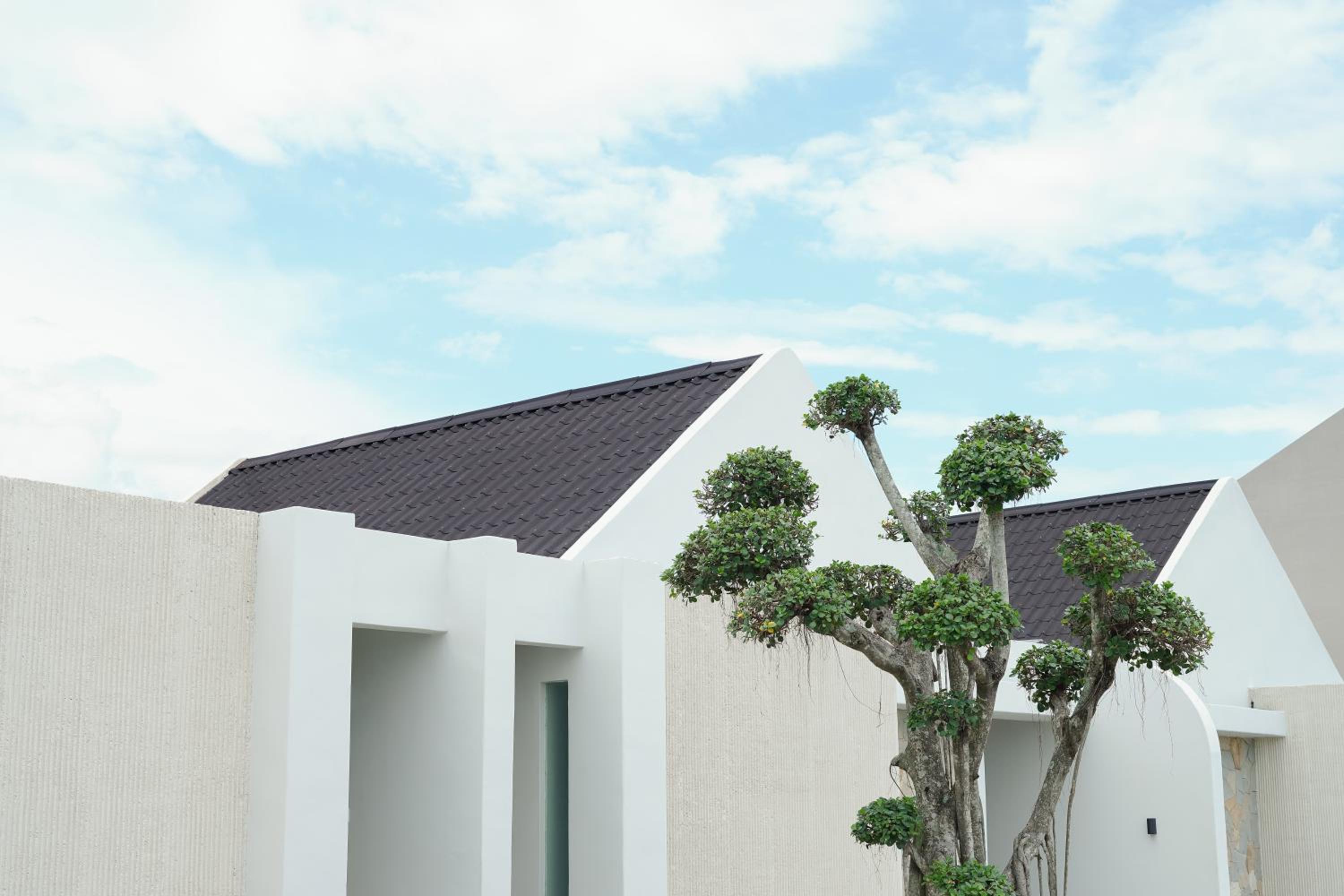 The Bora Villas
