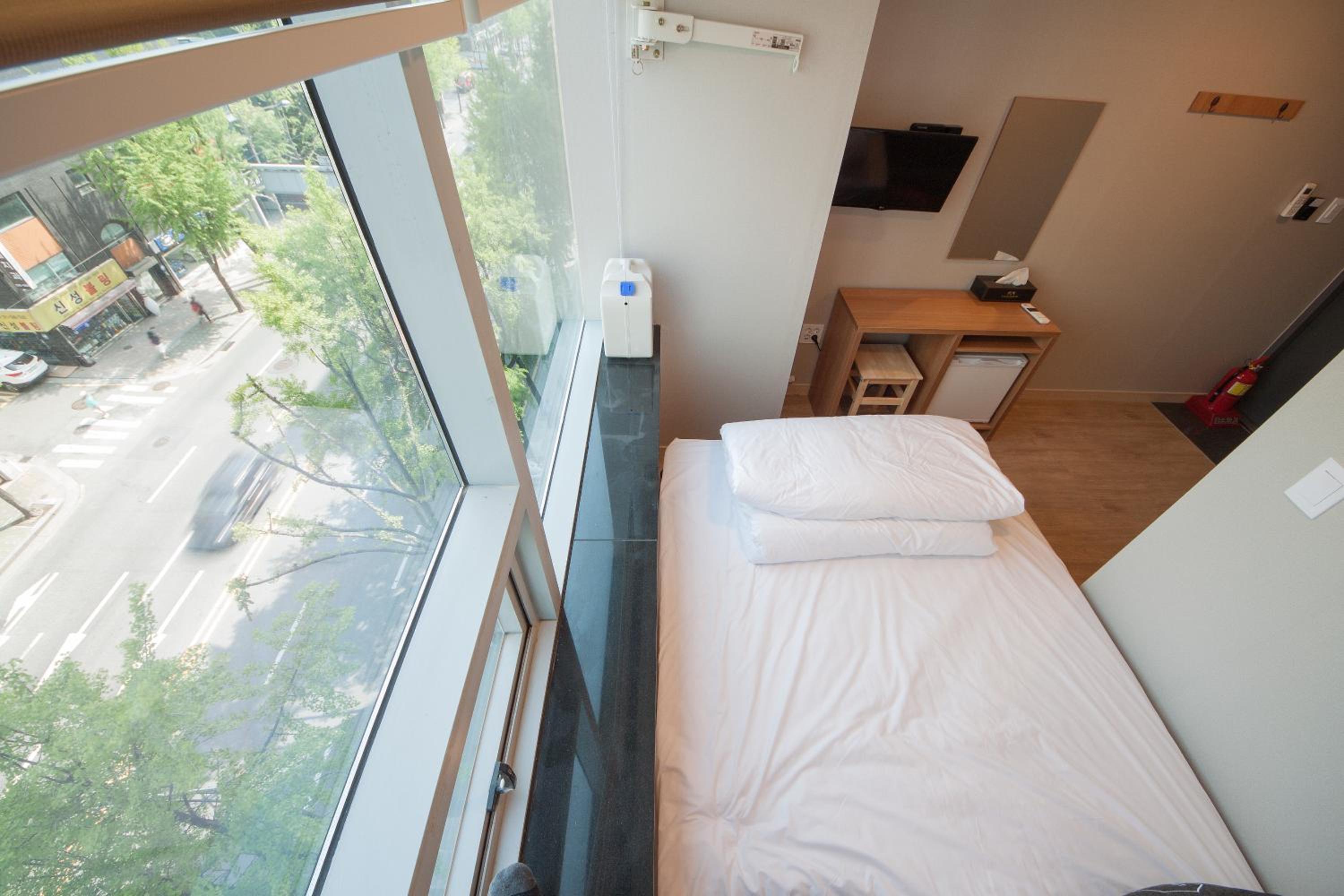 K-Guesthouse Dongdaemun Premium