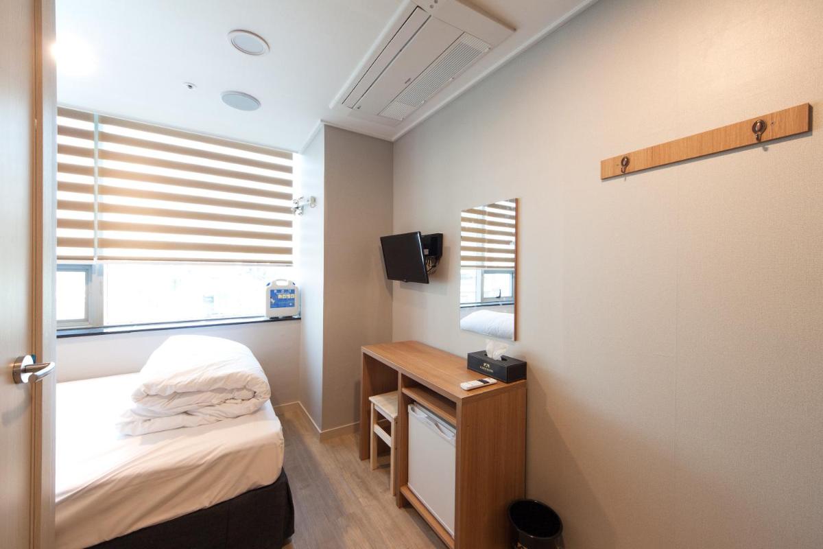 K-Guesthouse Dongdaemun Premium