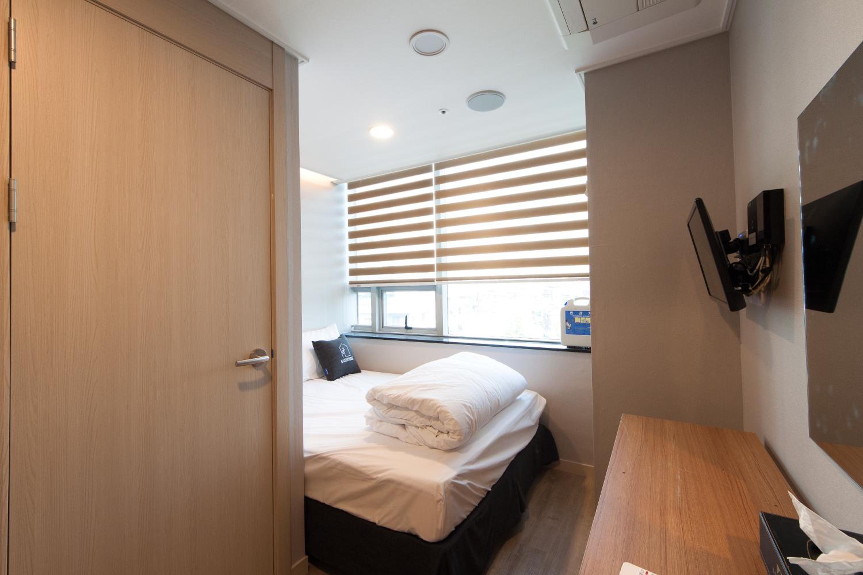K-Guesthouse Dongdaemun Premium