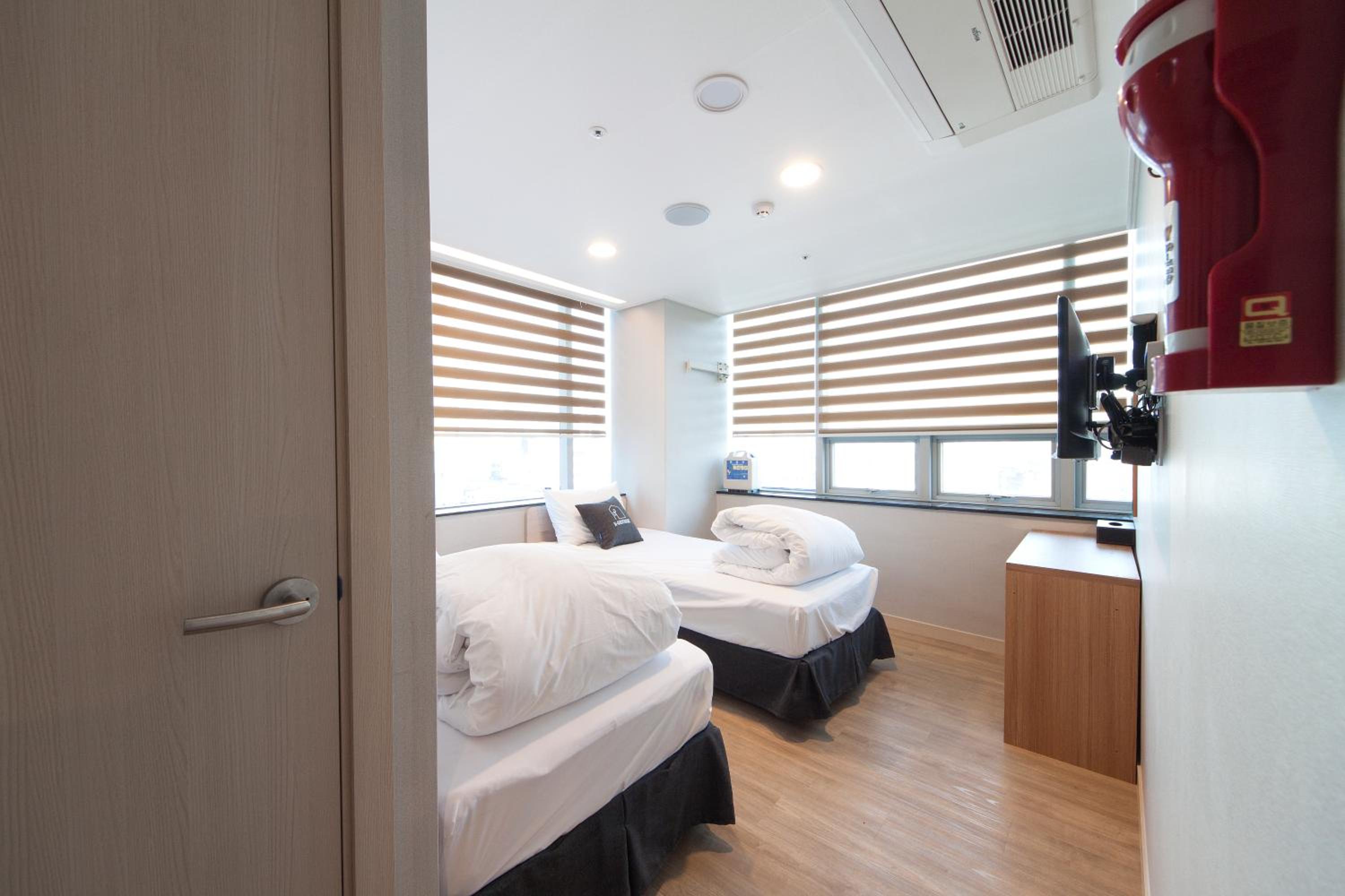 K-Guesthouse Dongdaemun Premium