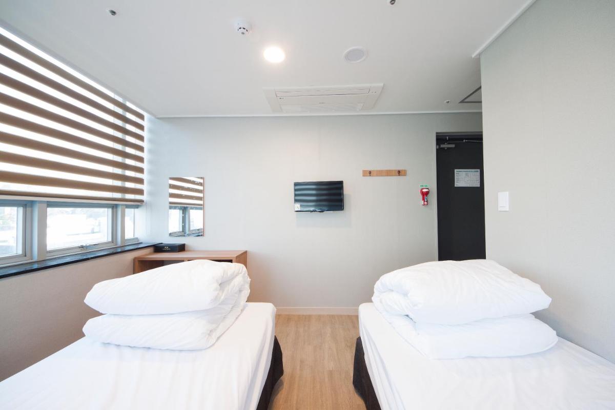 K-Guesthouse Dongdaemun Premium