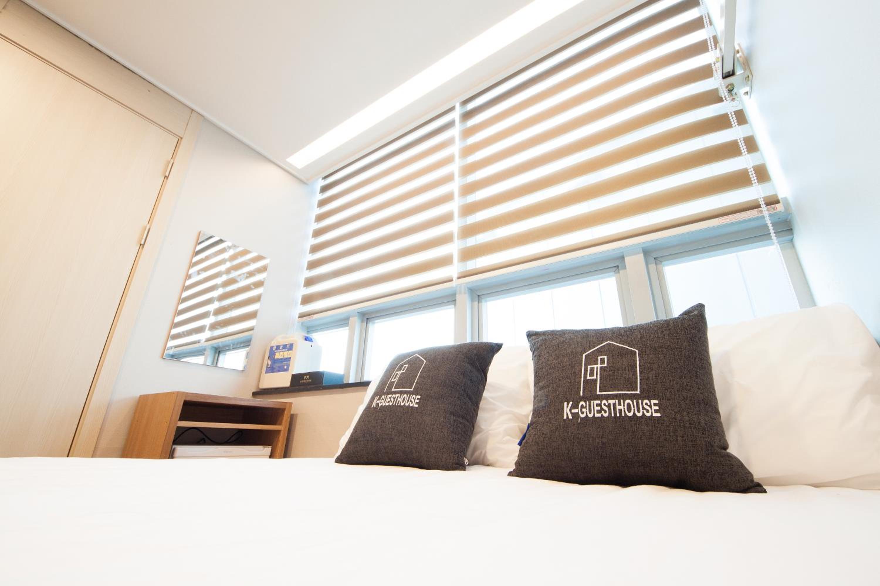 K-Guesthouse Dongdaemun Premium