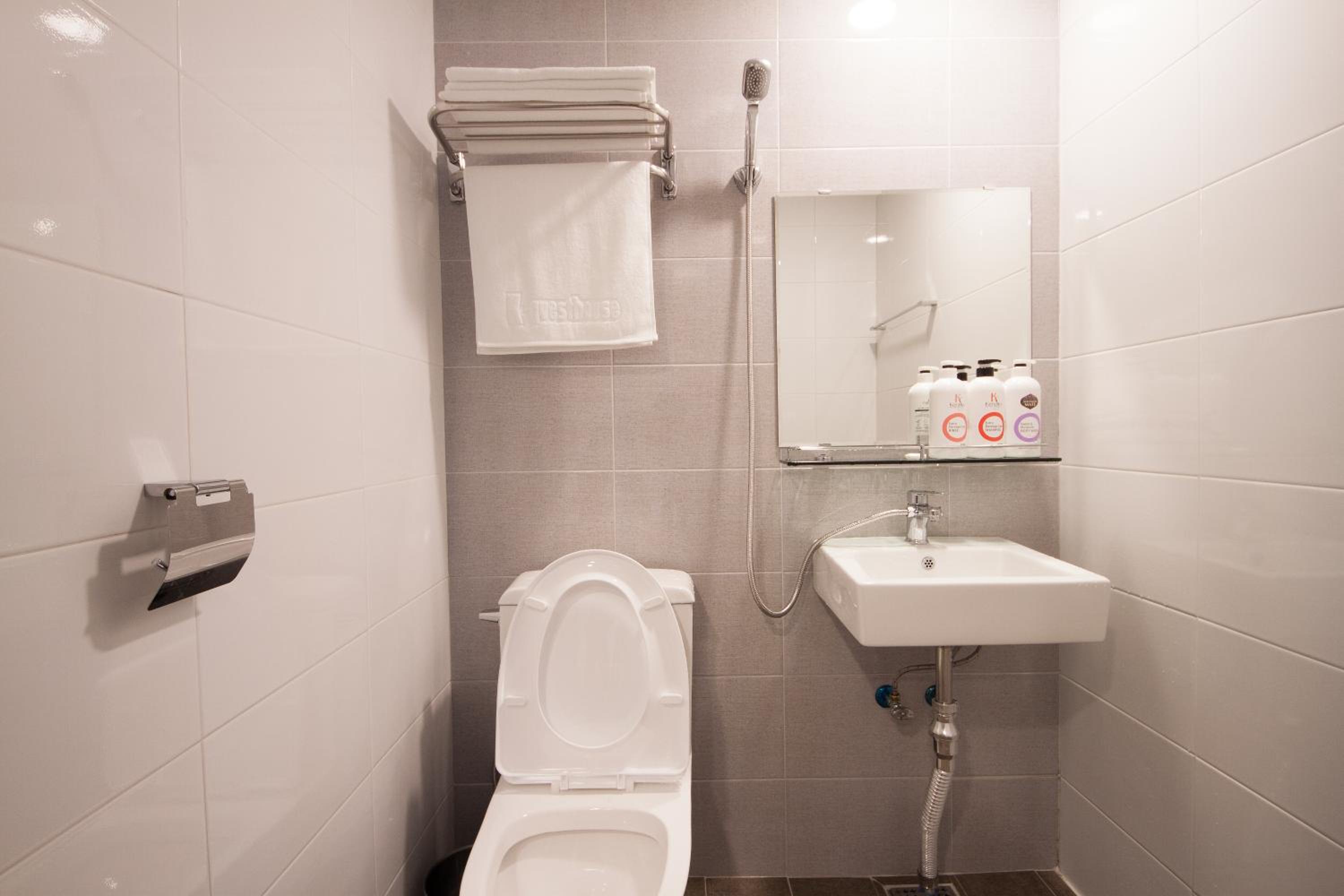K-Guesthouse Dongdaemun Premium