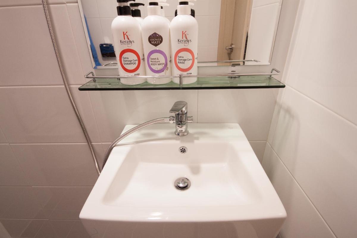 K-Guesthouse Dongdaemun Premium