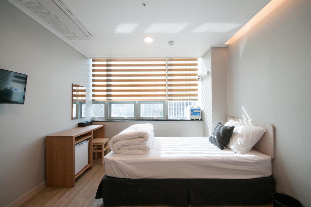 K-Guesthouse Dongdaemun Premium