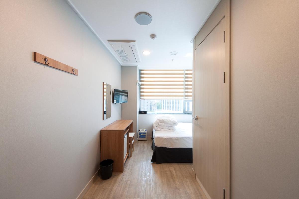 K-Guesthouse Dongdaemun Premium