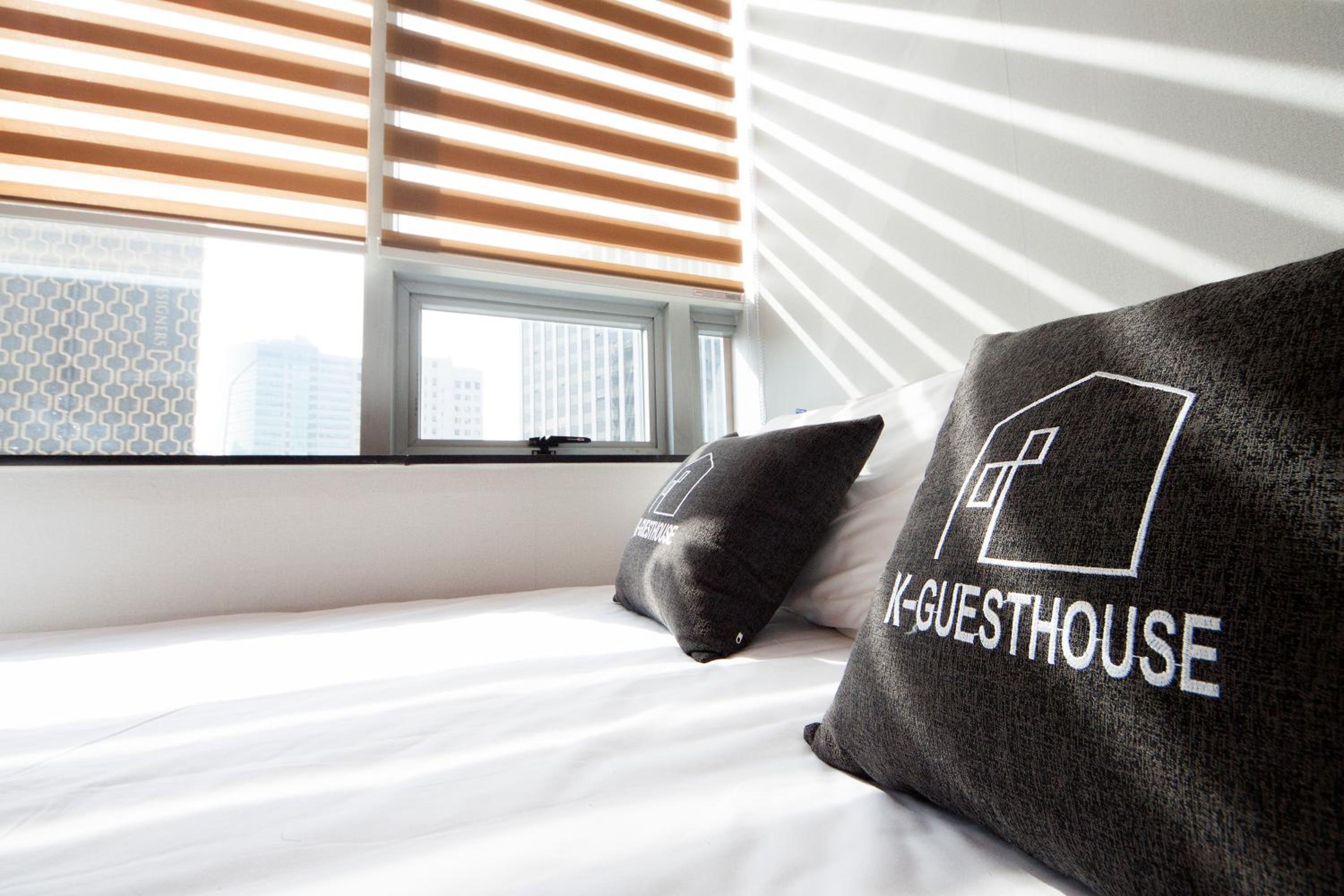 K-Guesthouse Dongdaemun Premium