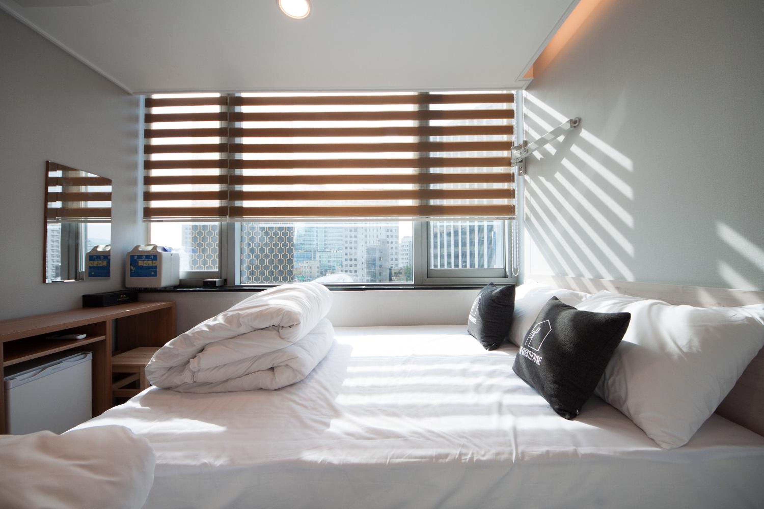 K-Guesthouse Dongdaemun Premium