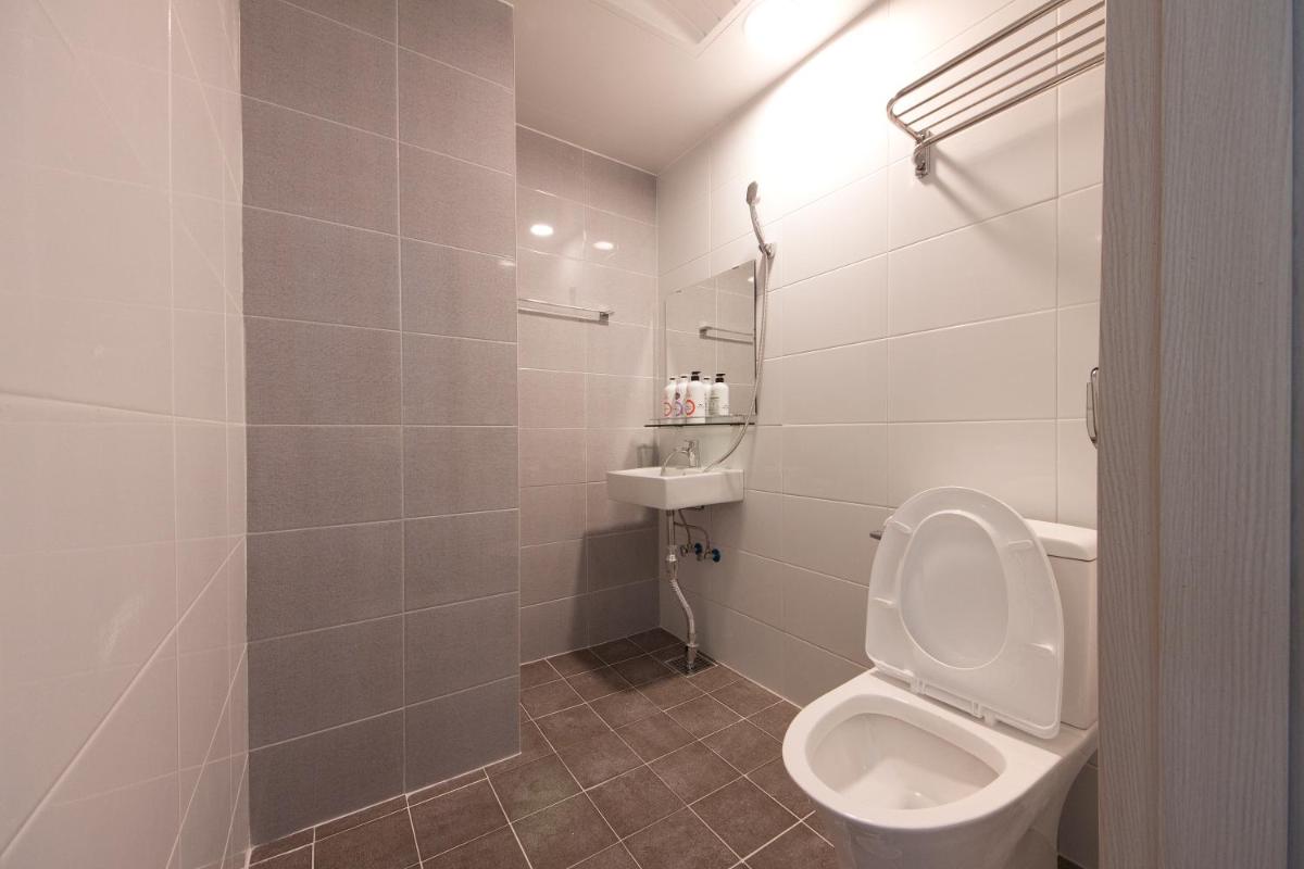K-Guesthouse Dongdaemun Premium