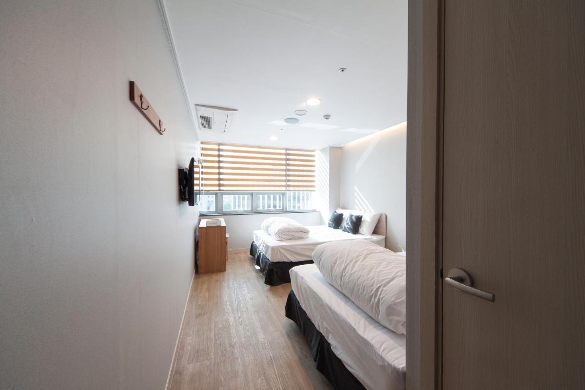K-Guesthouse Dongdaemun Premium