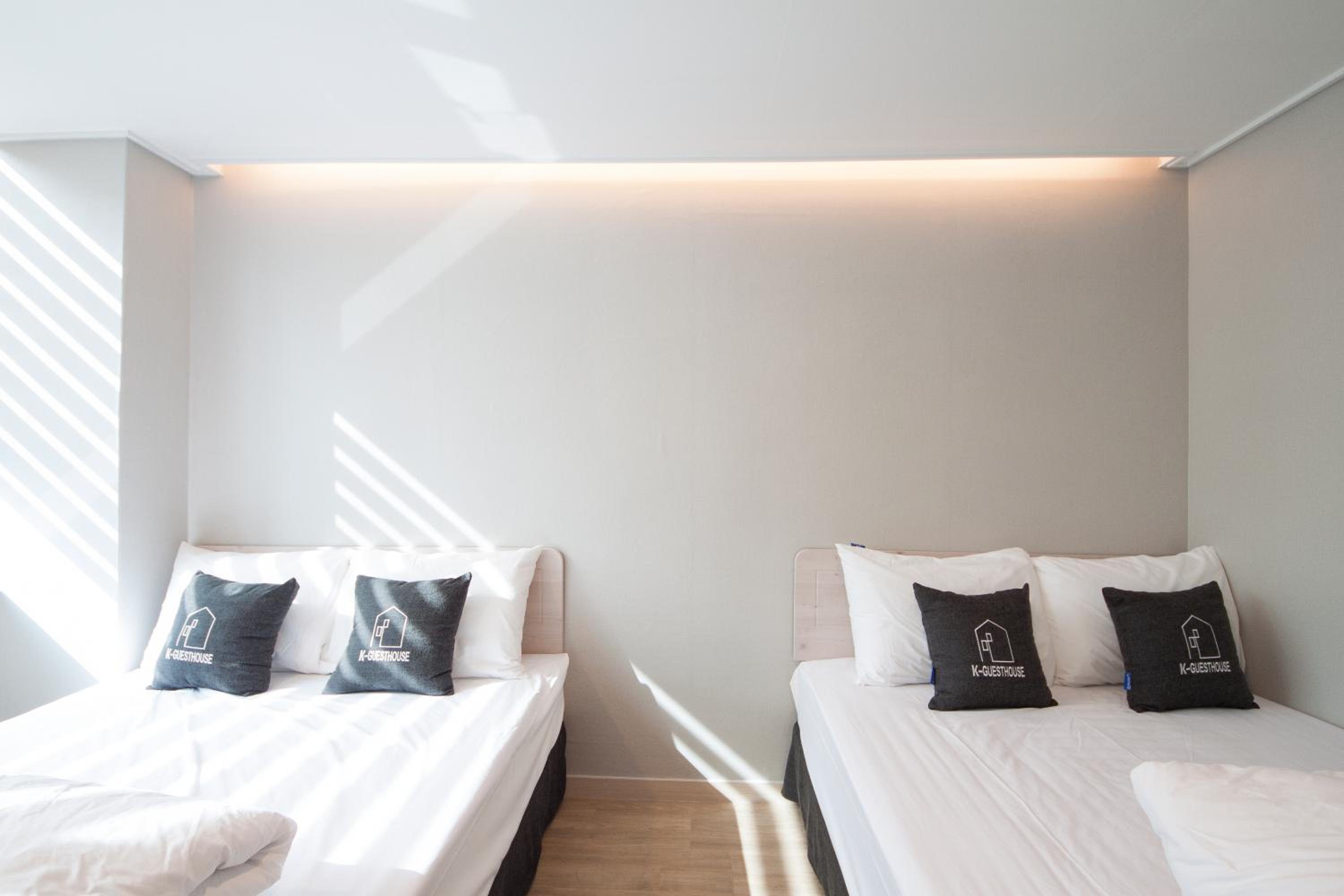 K-Guesthouse Dongdaemun Premium