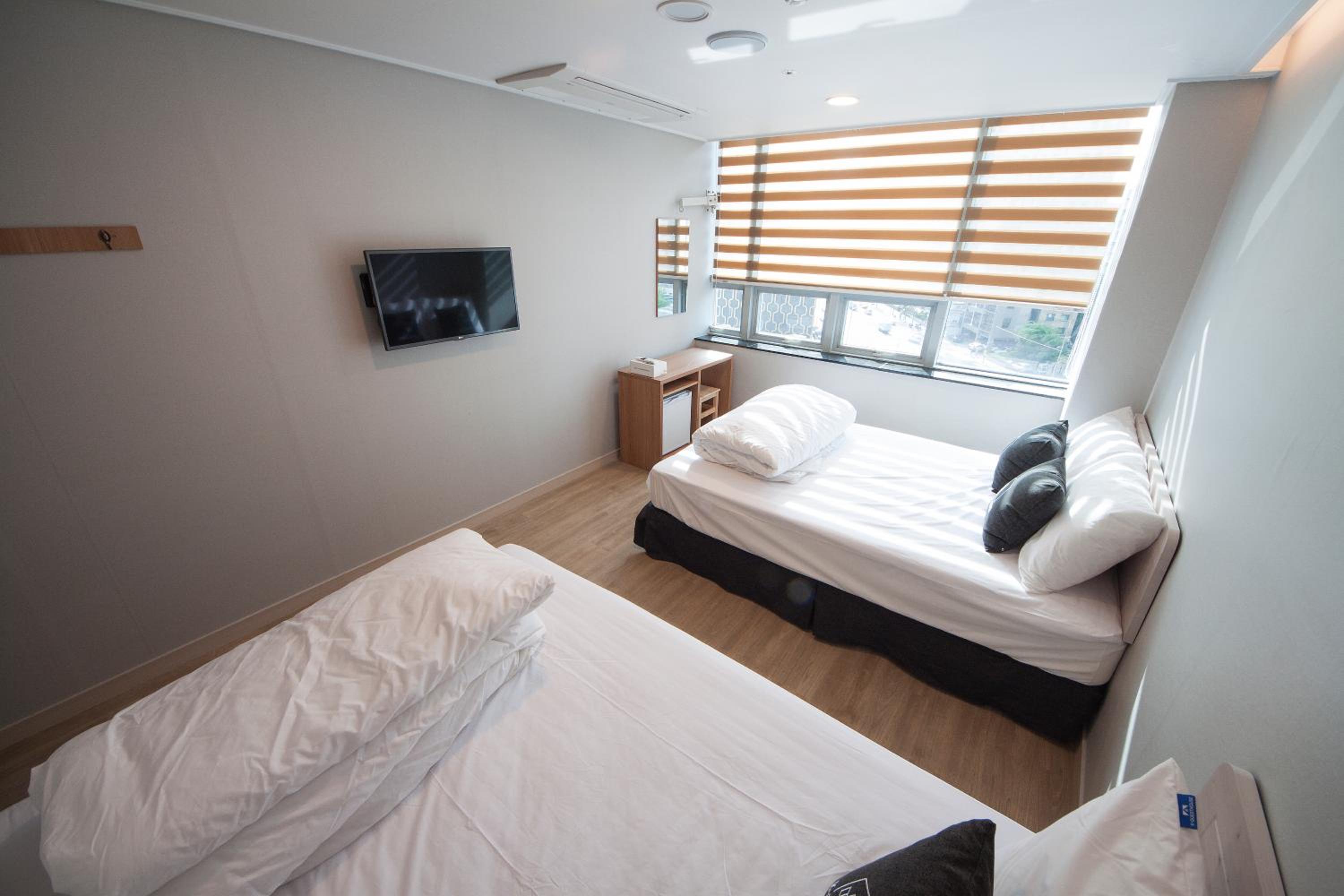K-Guesthouse Dongdaemun Premium