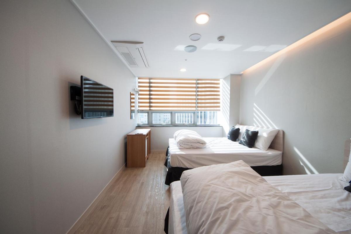 K-Guesthouse Dongdaemun Premium