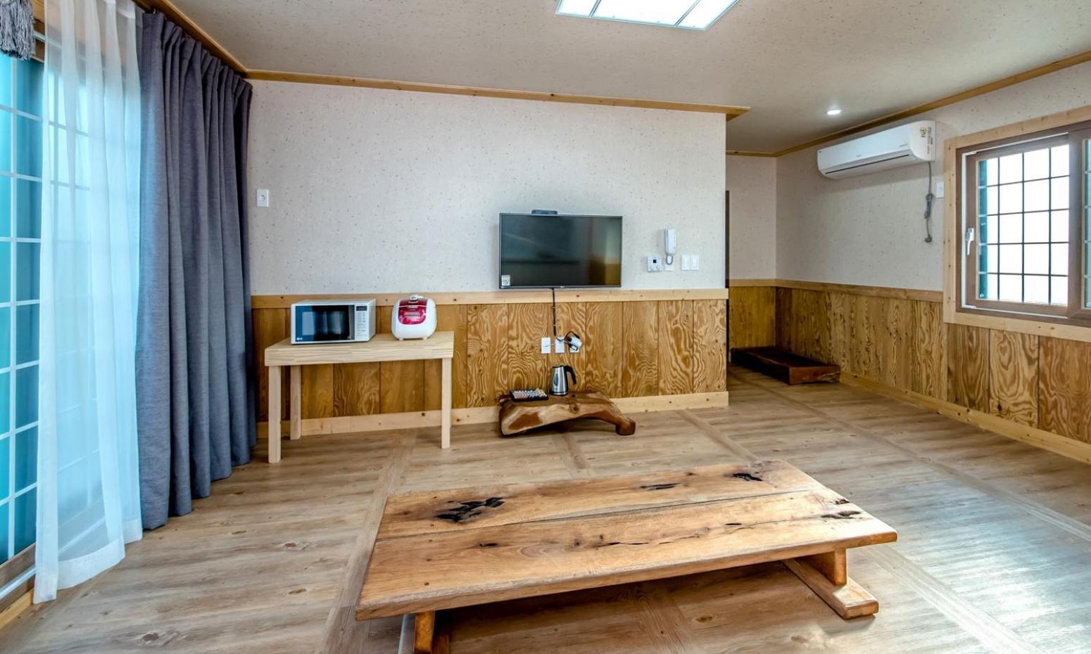 Bada Maru Pension view 5