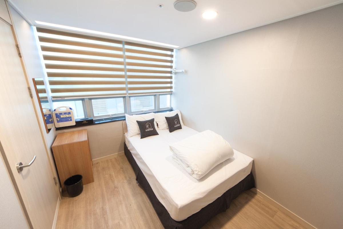 K-Guesthouse Dongdaemun Premium