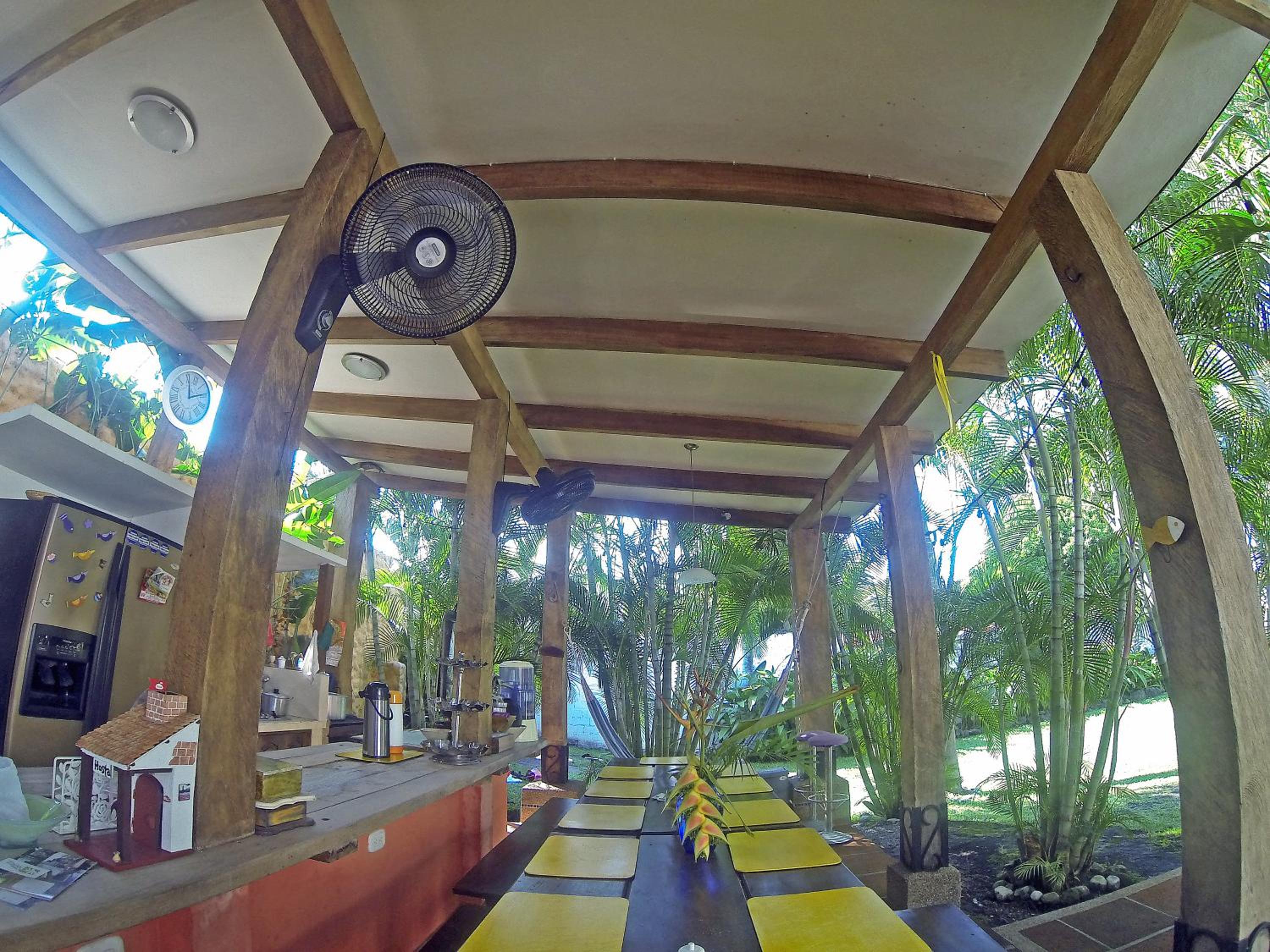 Hostal Casa de los Virreyes