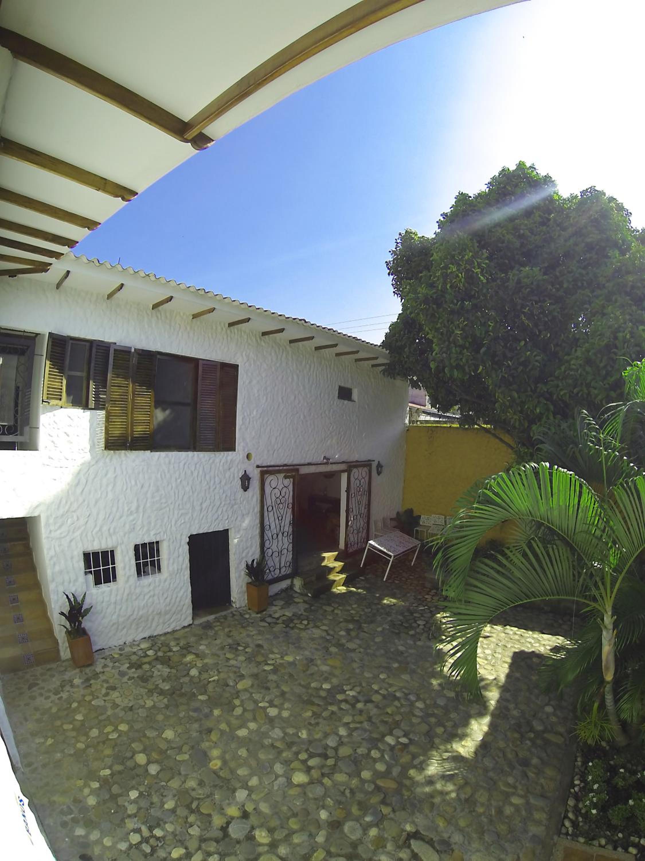 Hostal Casa de los Virreyes