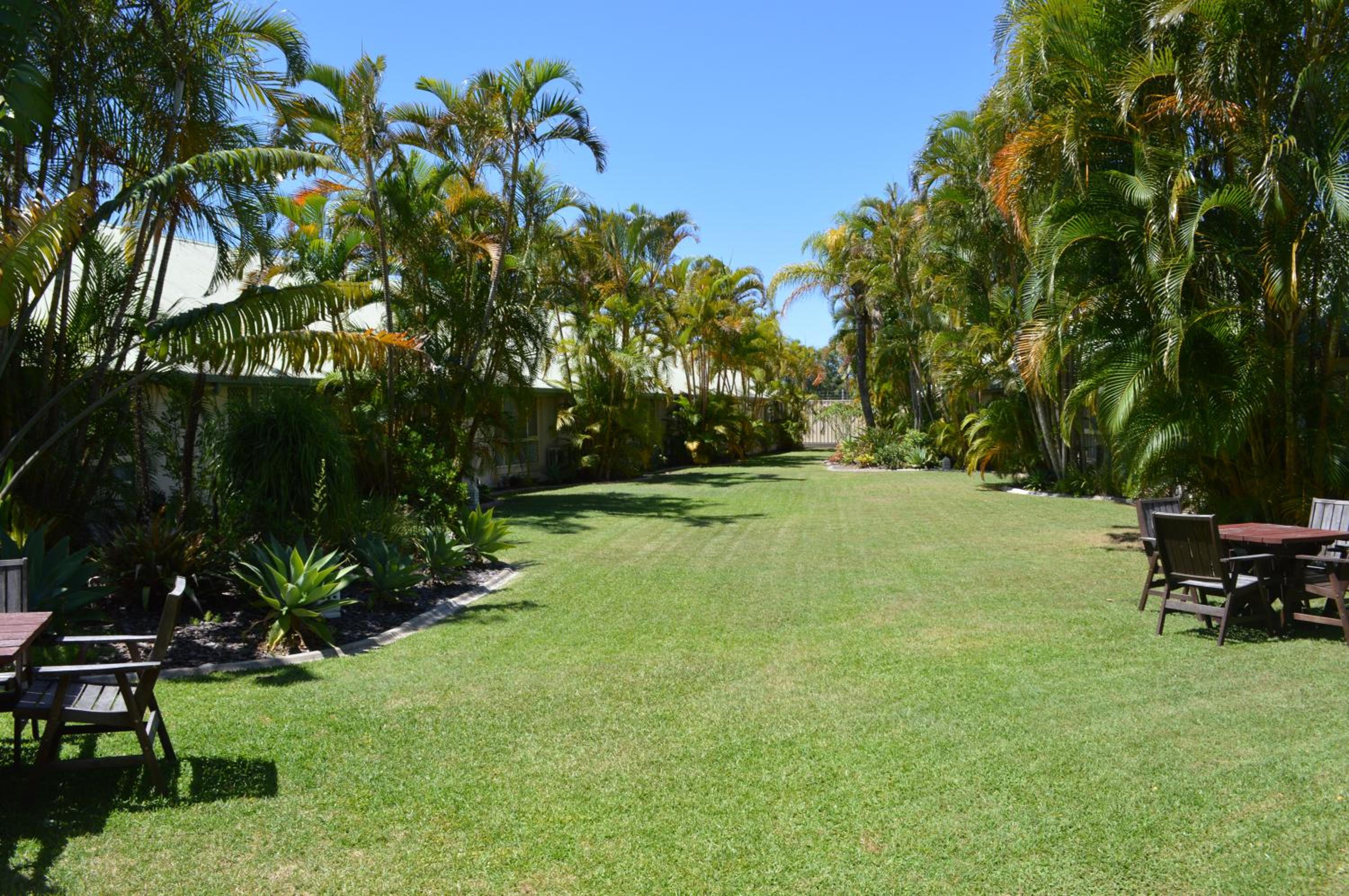 Ballina Byron Islander Resort and Conference Centre