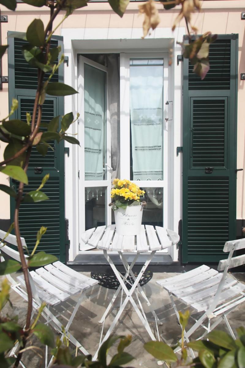 Villa Valentina