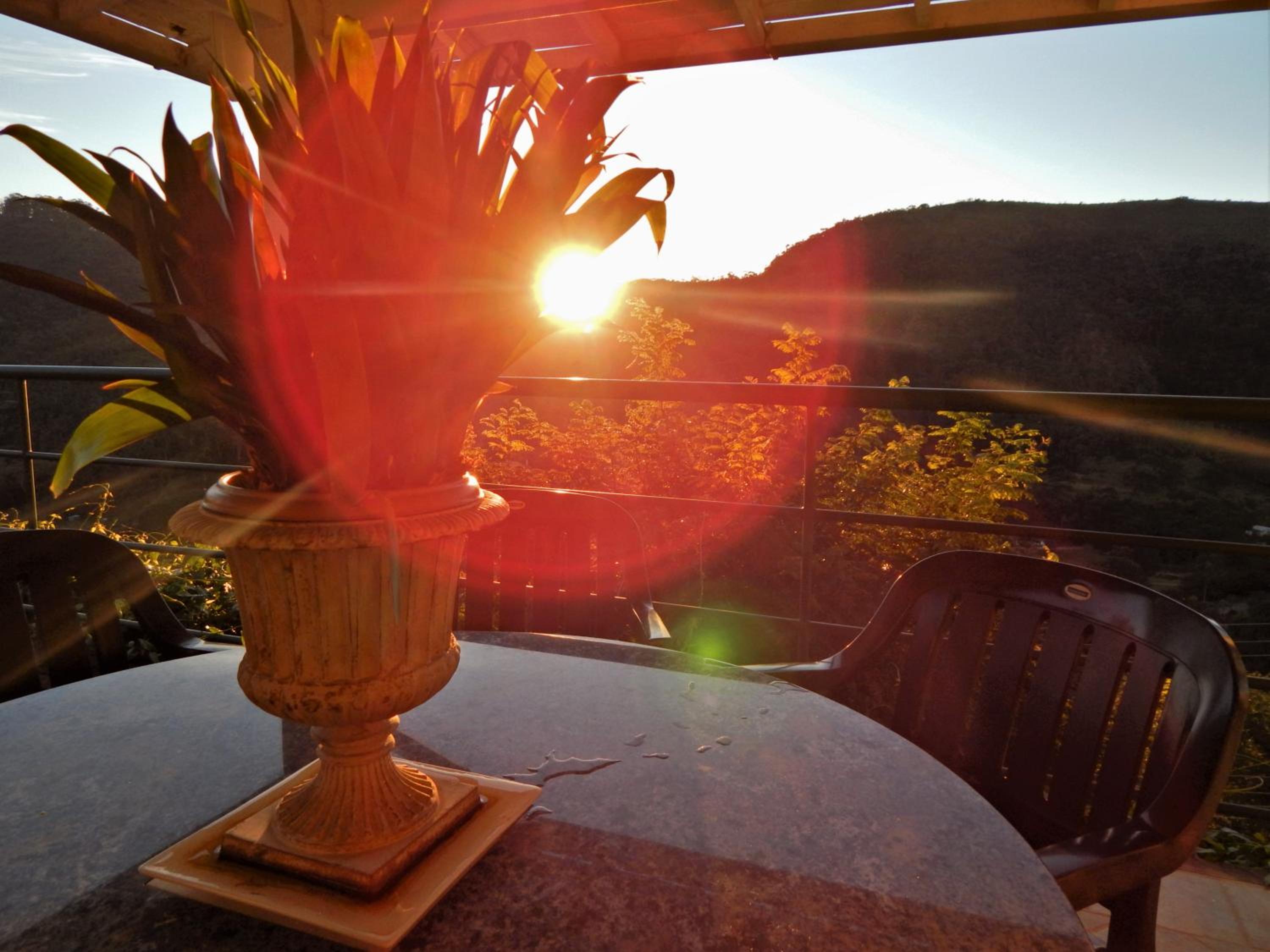 Pousada Quinta do Alto