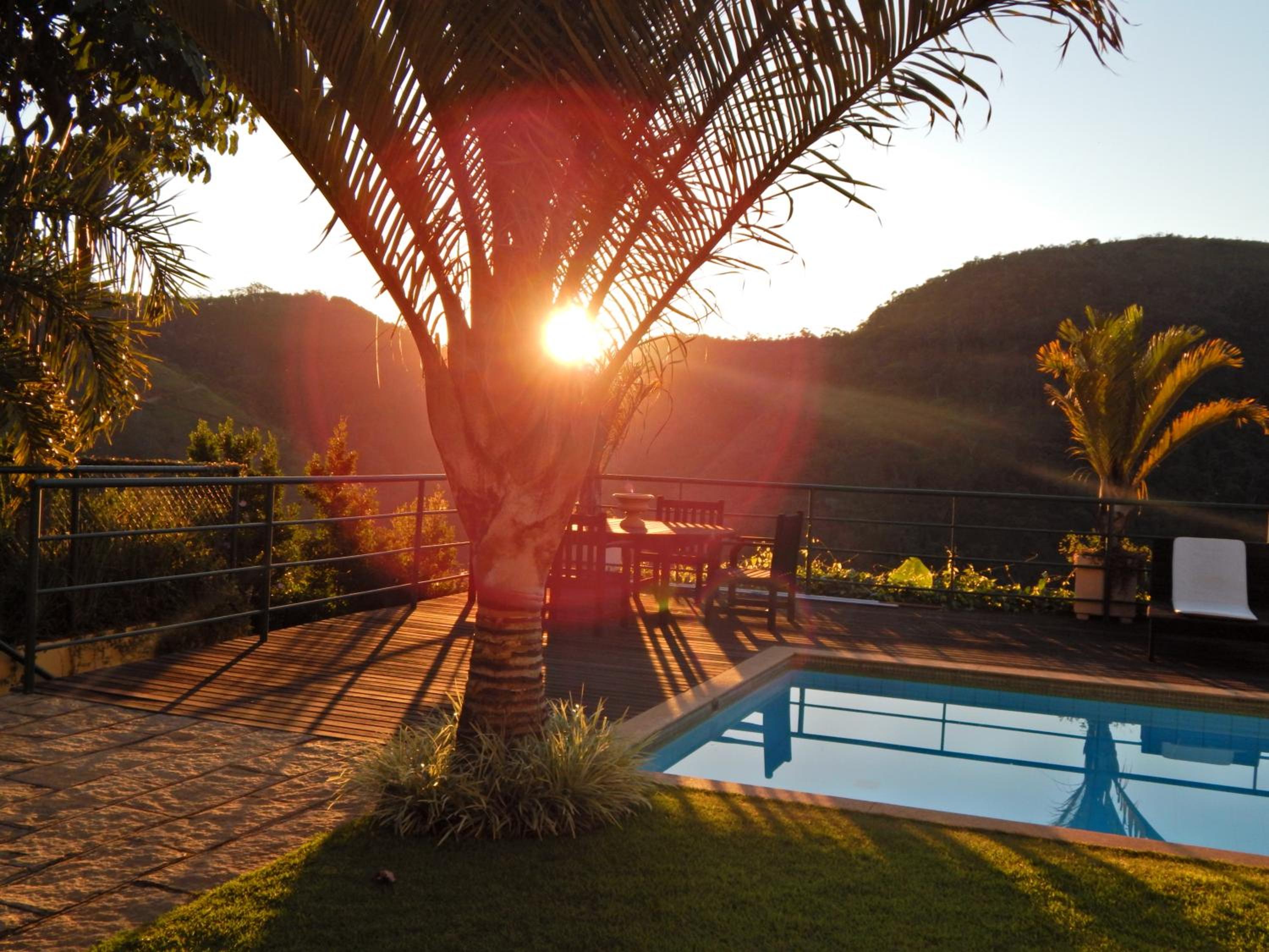 Pousada Quinta do Alto