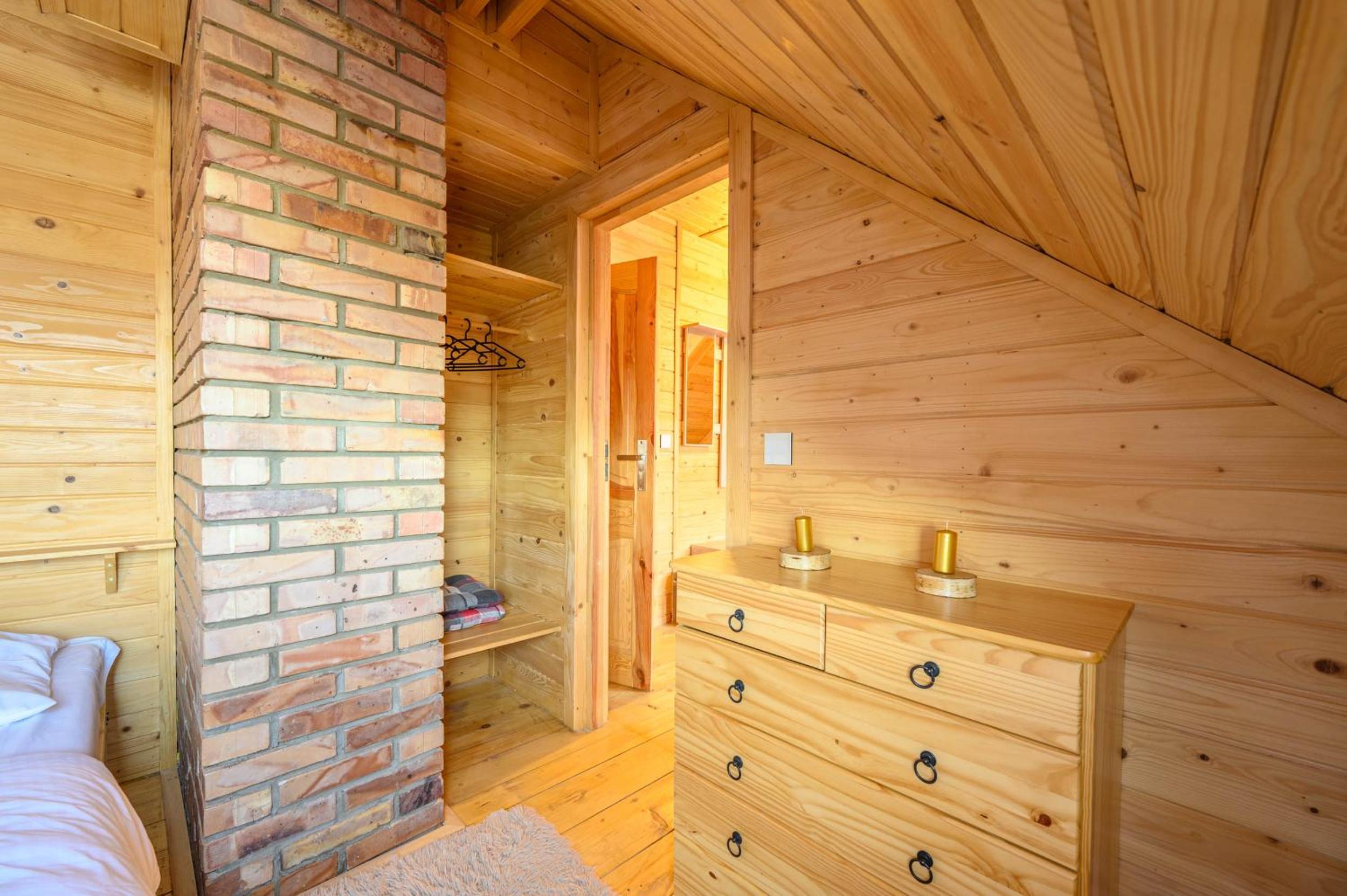 Apartamenty Monika SPA i Agroturystyka