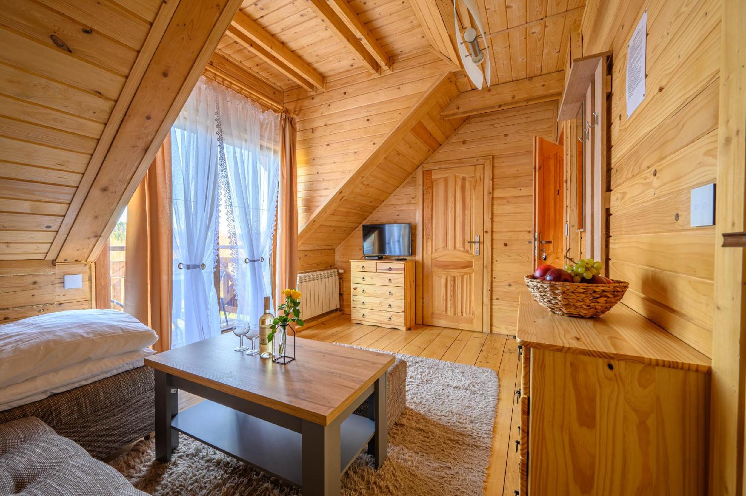 Apartamenty Monika SPA i Agroturystyka