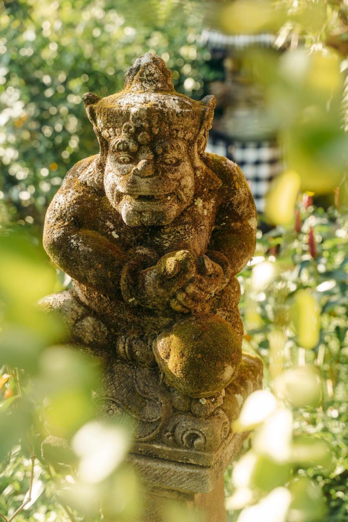 Tresna Bali Luxury Cabins Ubud