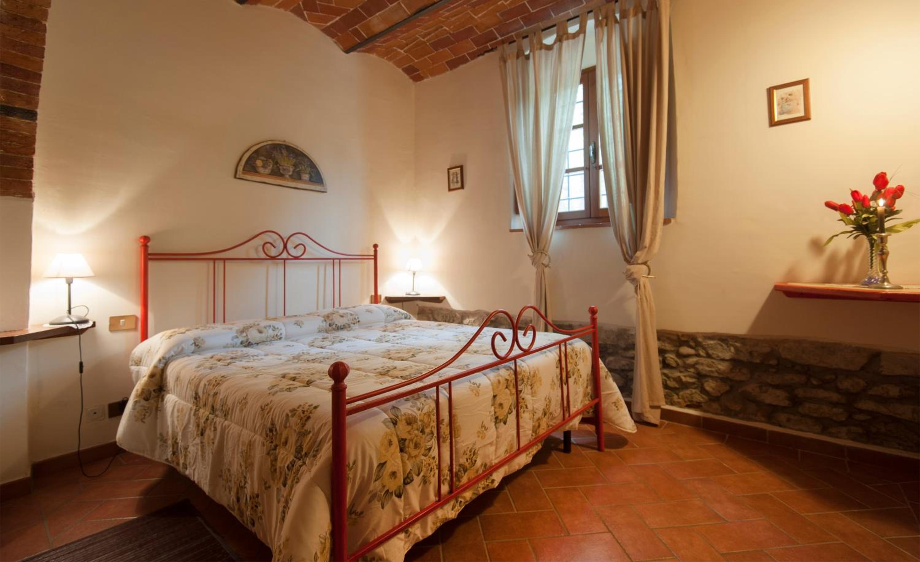 Agriturismo Le Buche di Viesca