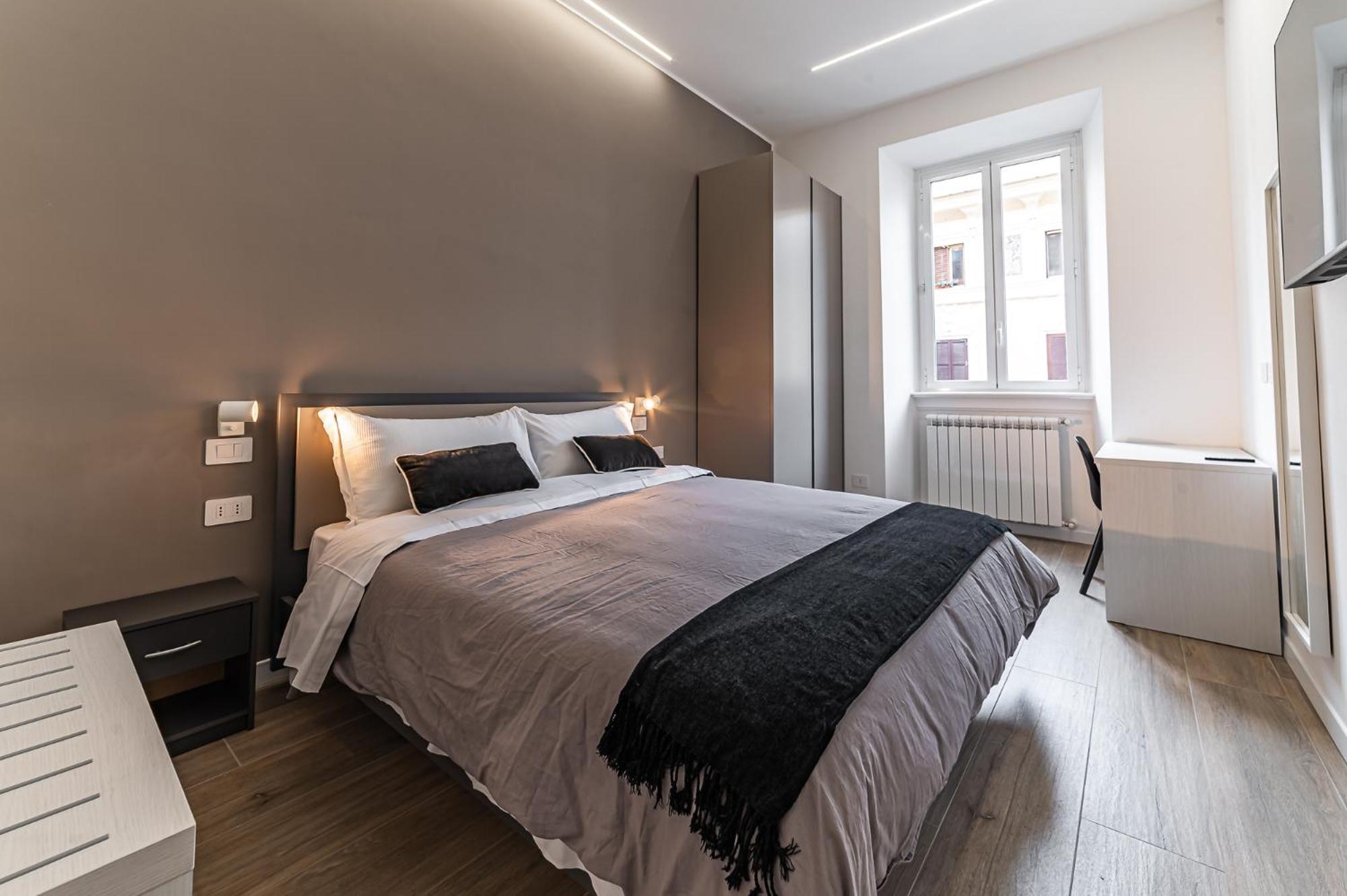 Vatican Suites Apartment - Vatican City