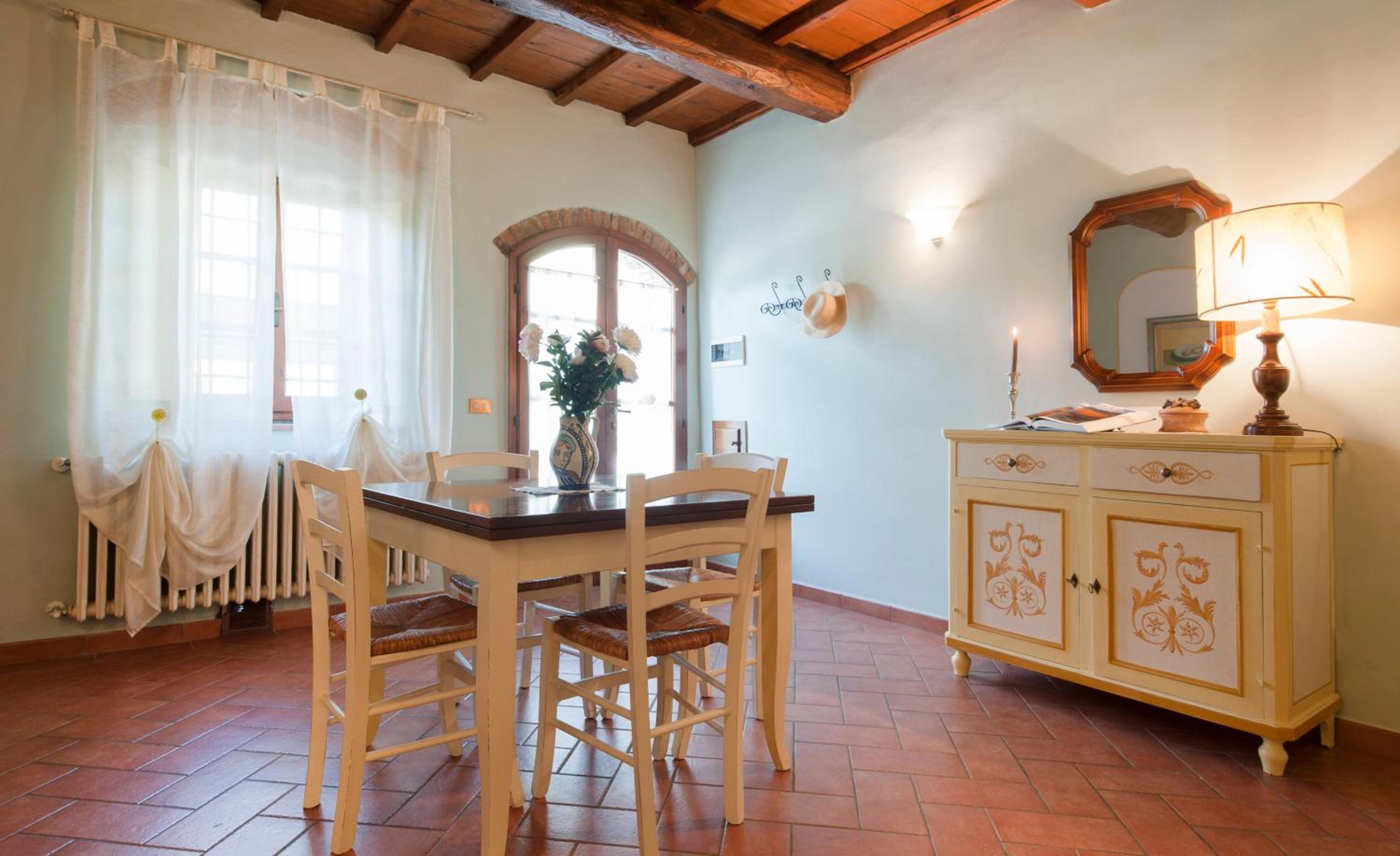 Agriturismo Le Buche di Viesca