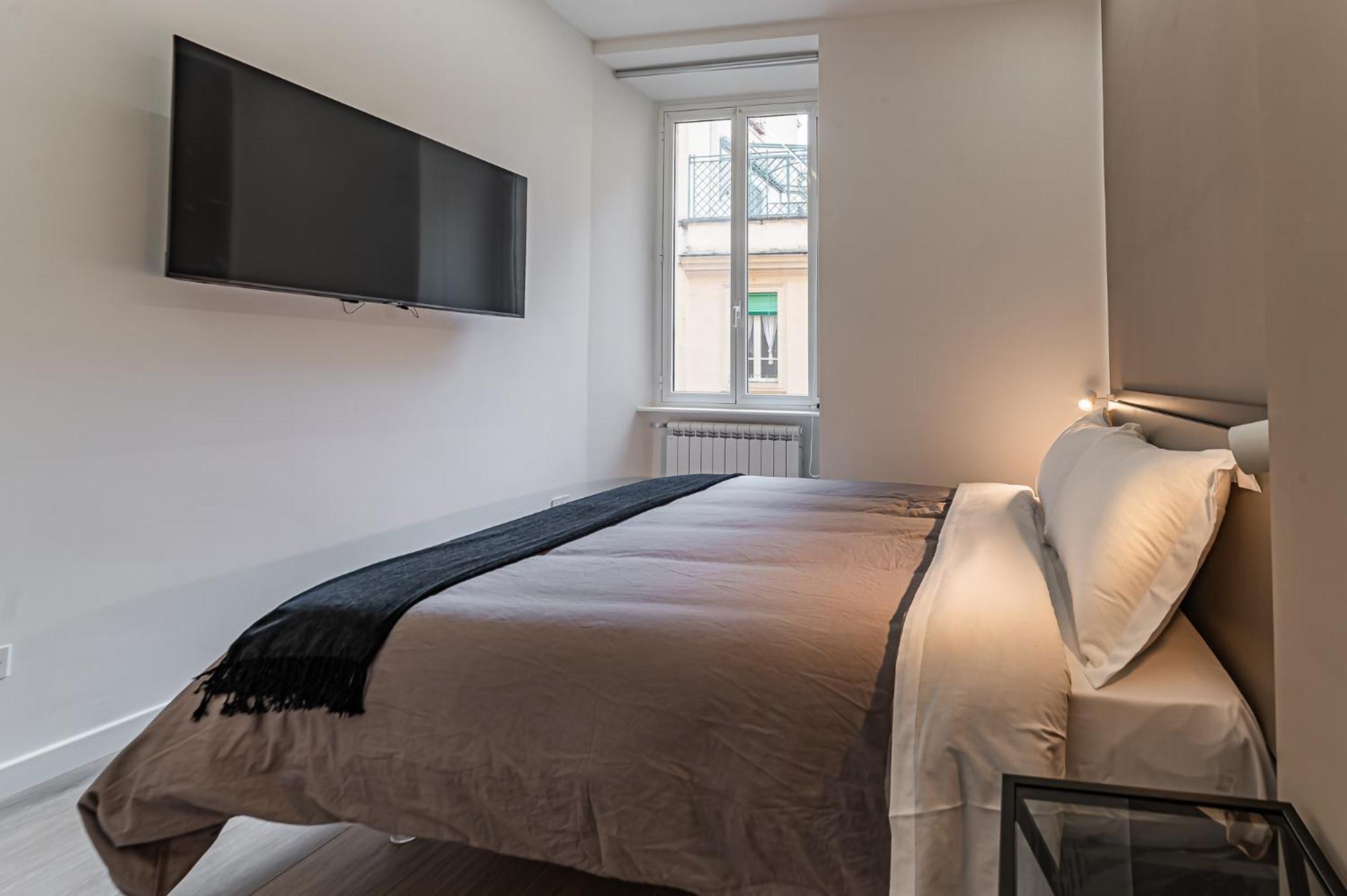 Vatican Suites Apartment - Vatican City