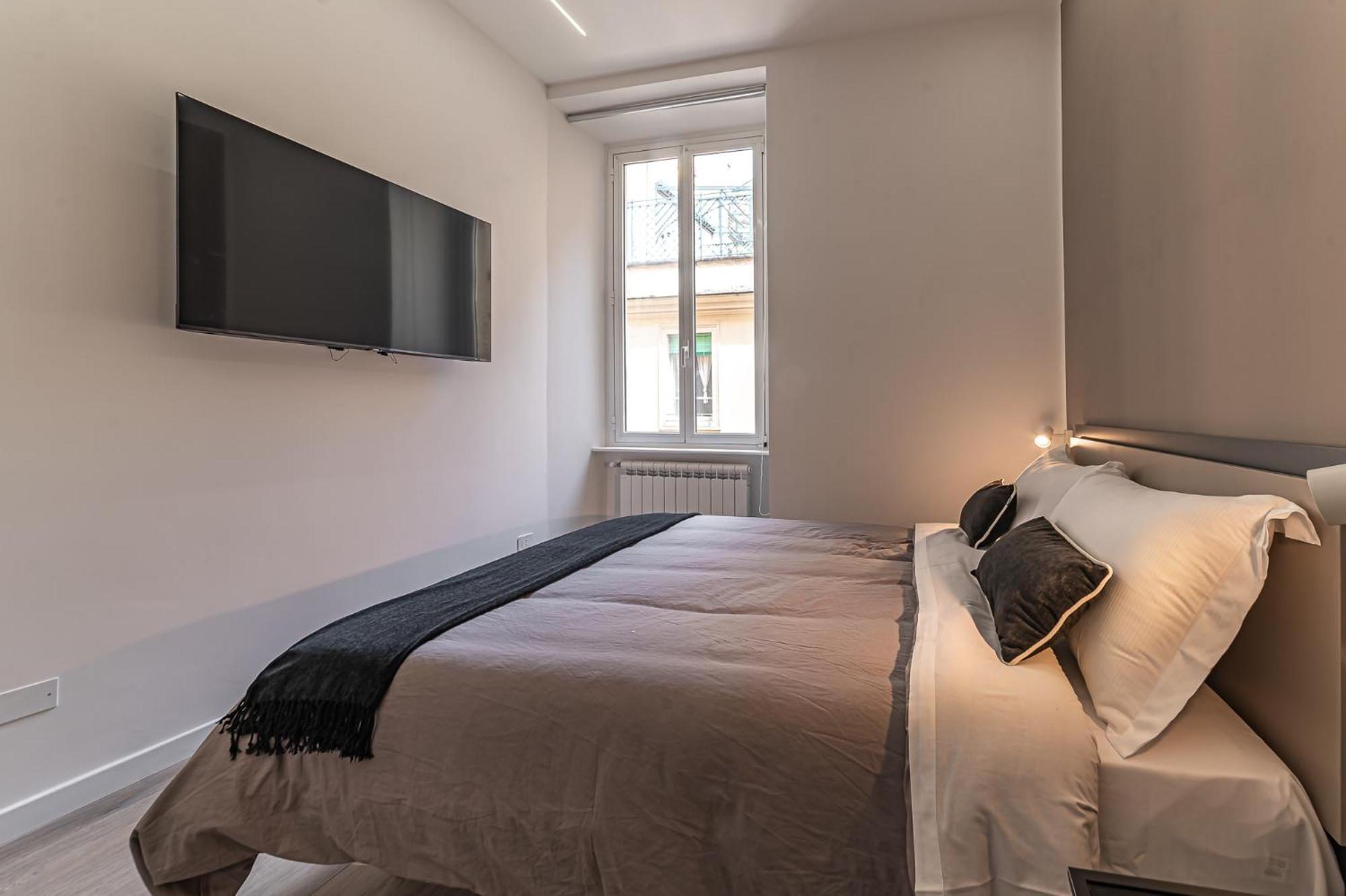 Vatican Suites Apartment - Vatican City