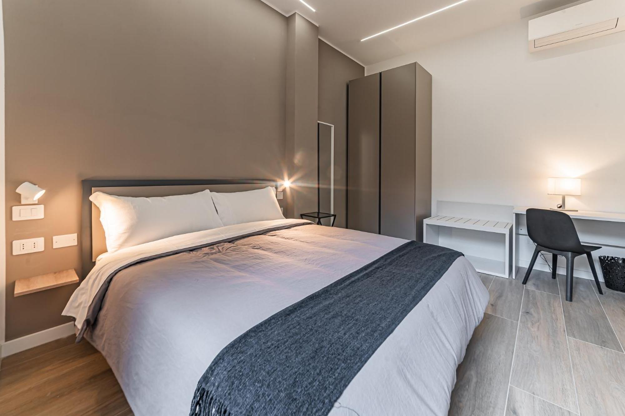 Vatican Suites Apartment - Vatican City