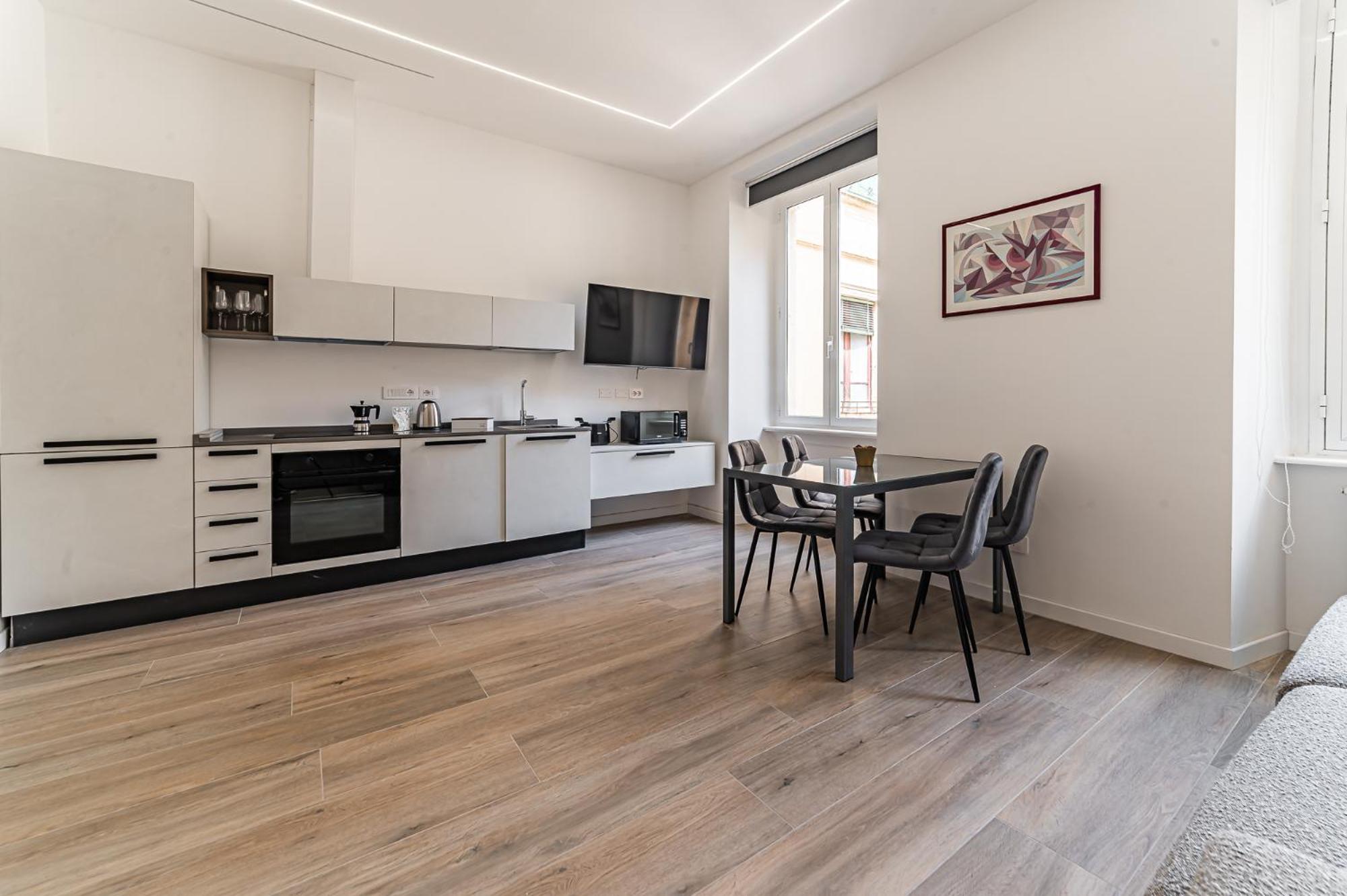 Vatican Suites Apartment - Vatican City