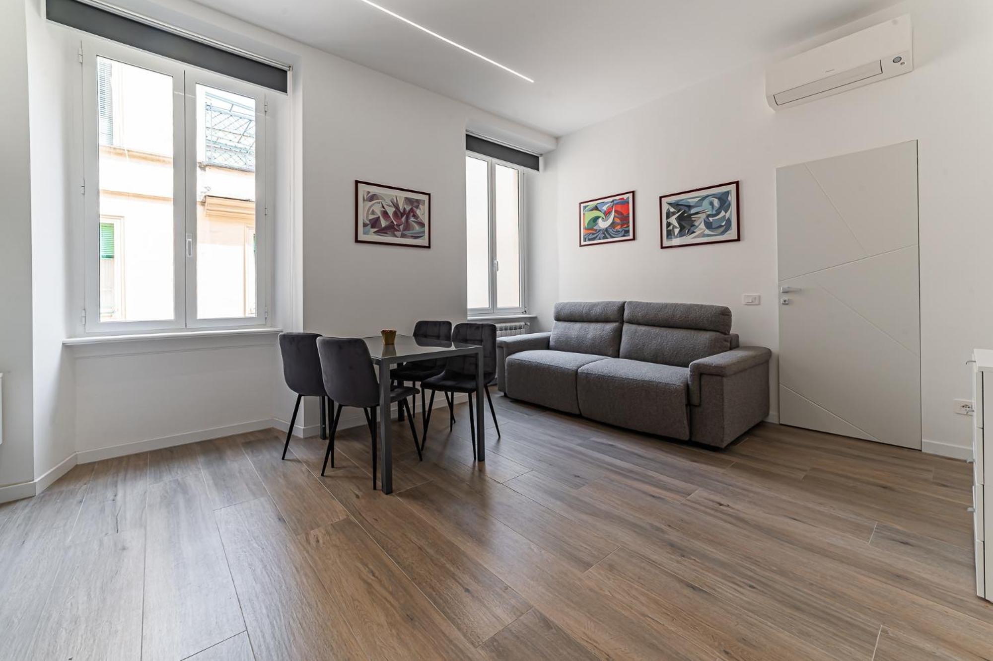 Vatican Suites Apartment - Vatican City