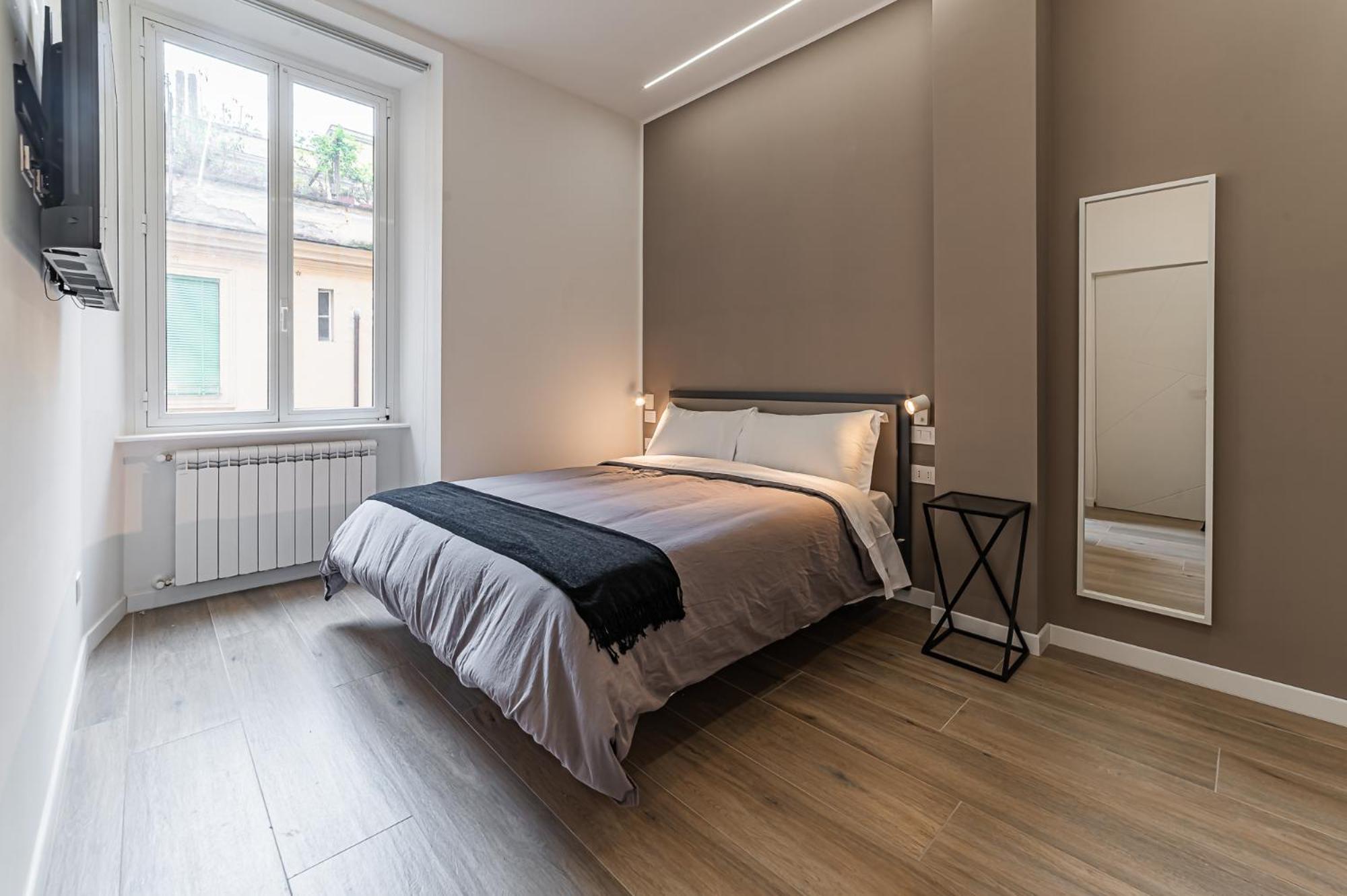 Vatican Suites Apartment - Vatican City