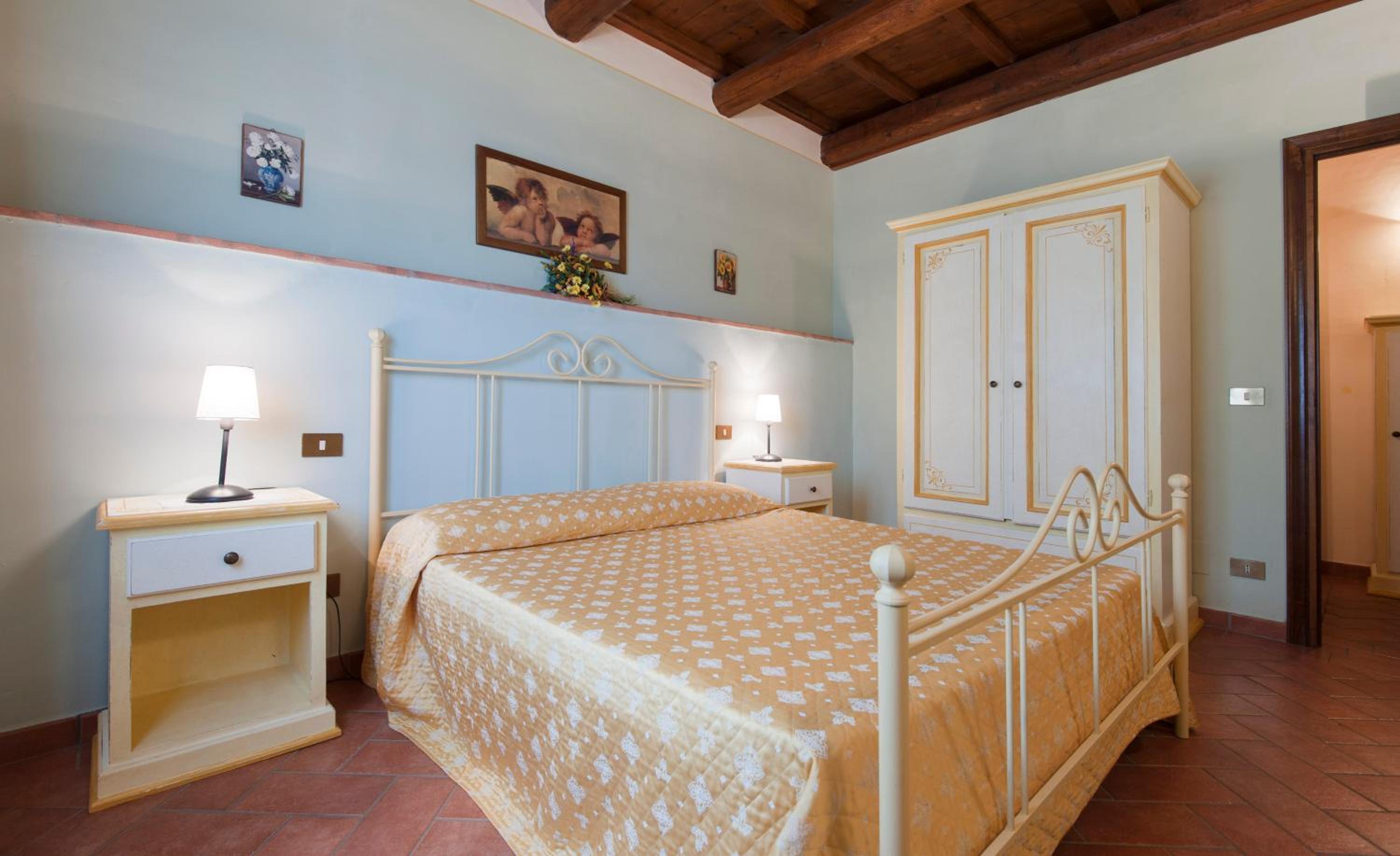 Agriturismo Le Buche di Viesca