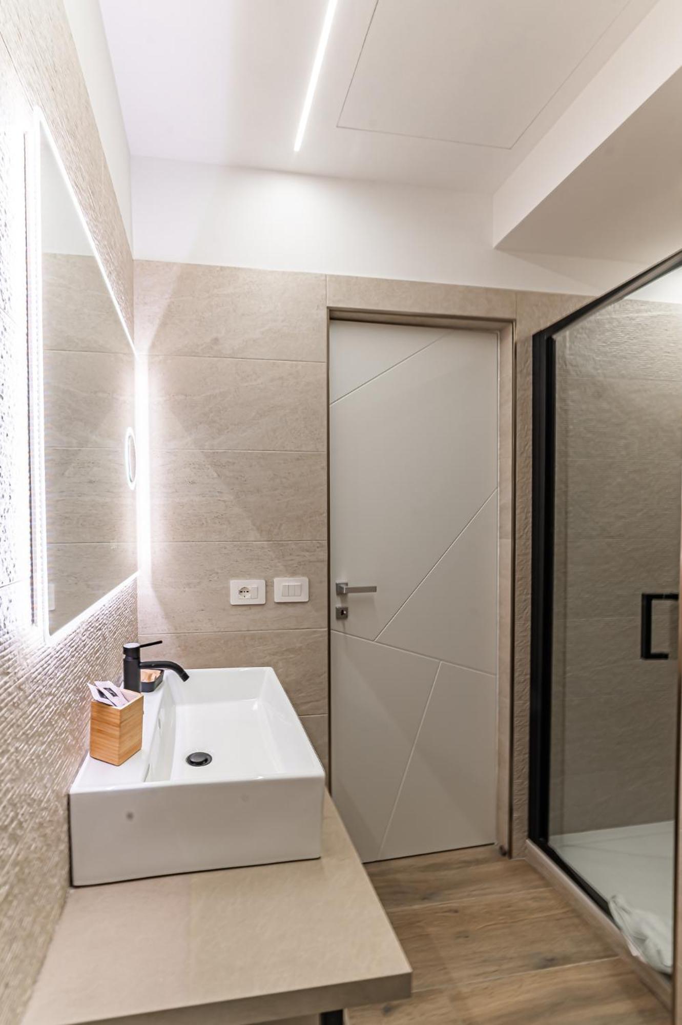 Vatican Suites Apartment - Vatican City