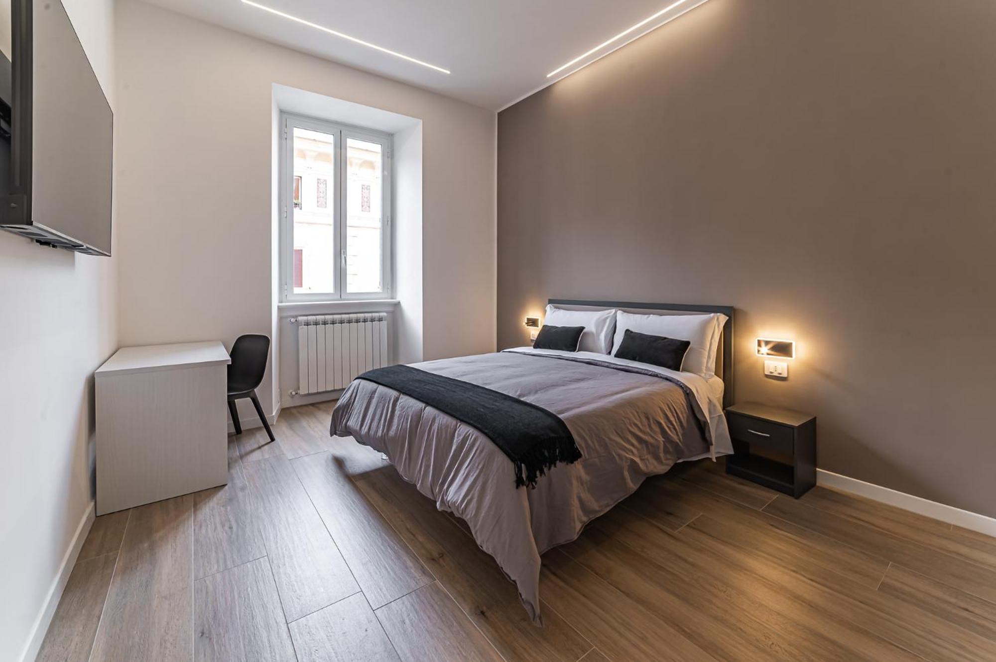 Vatican Suites Apartment - Vatican City