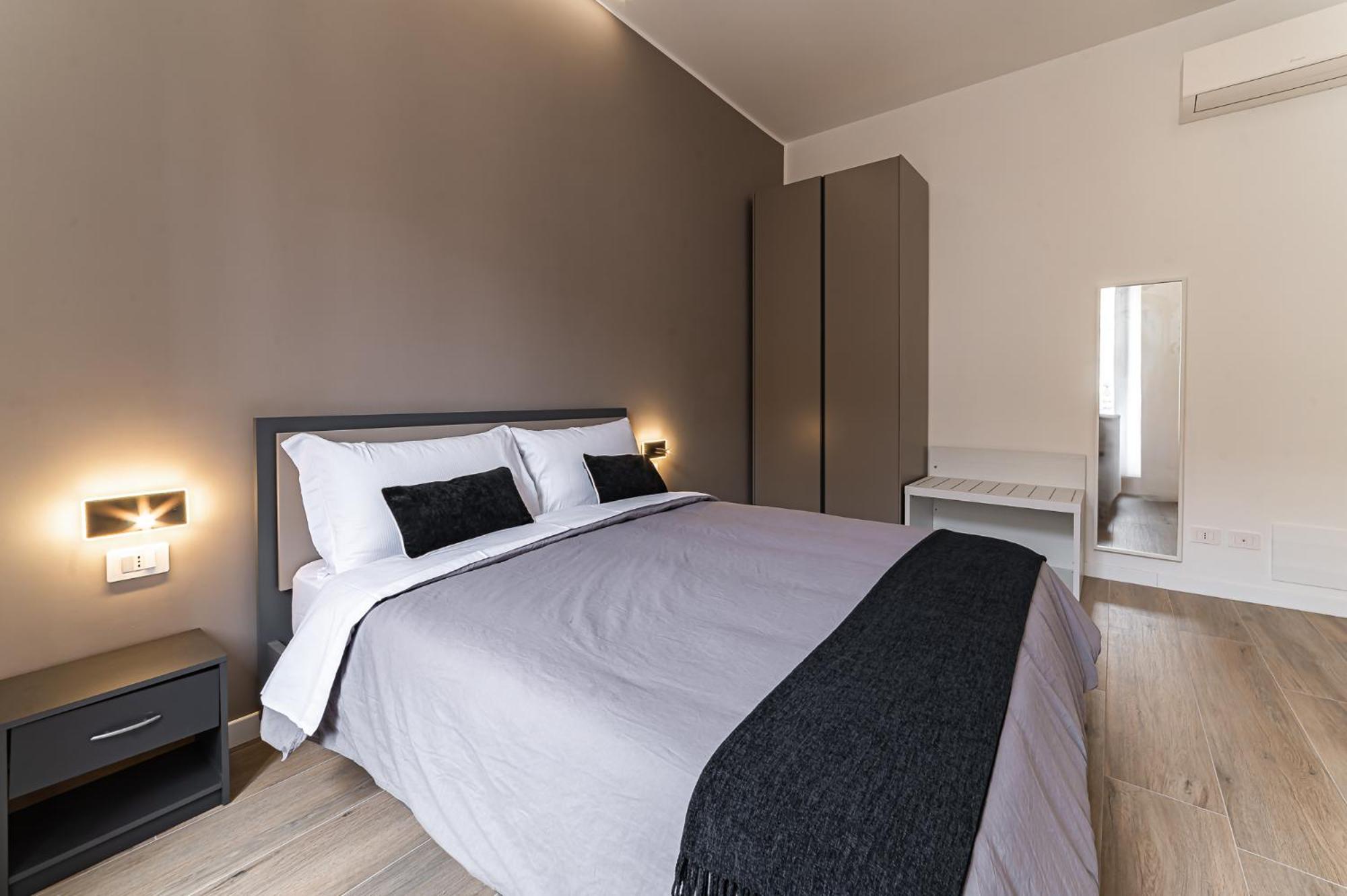 Vatican Suites Apartment - Vatican City