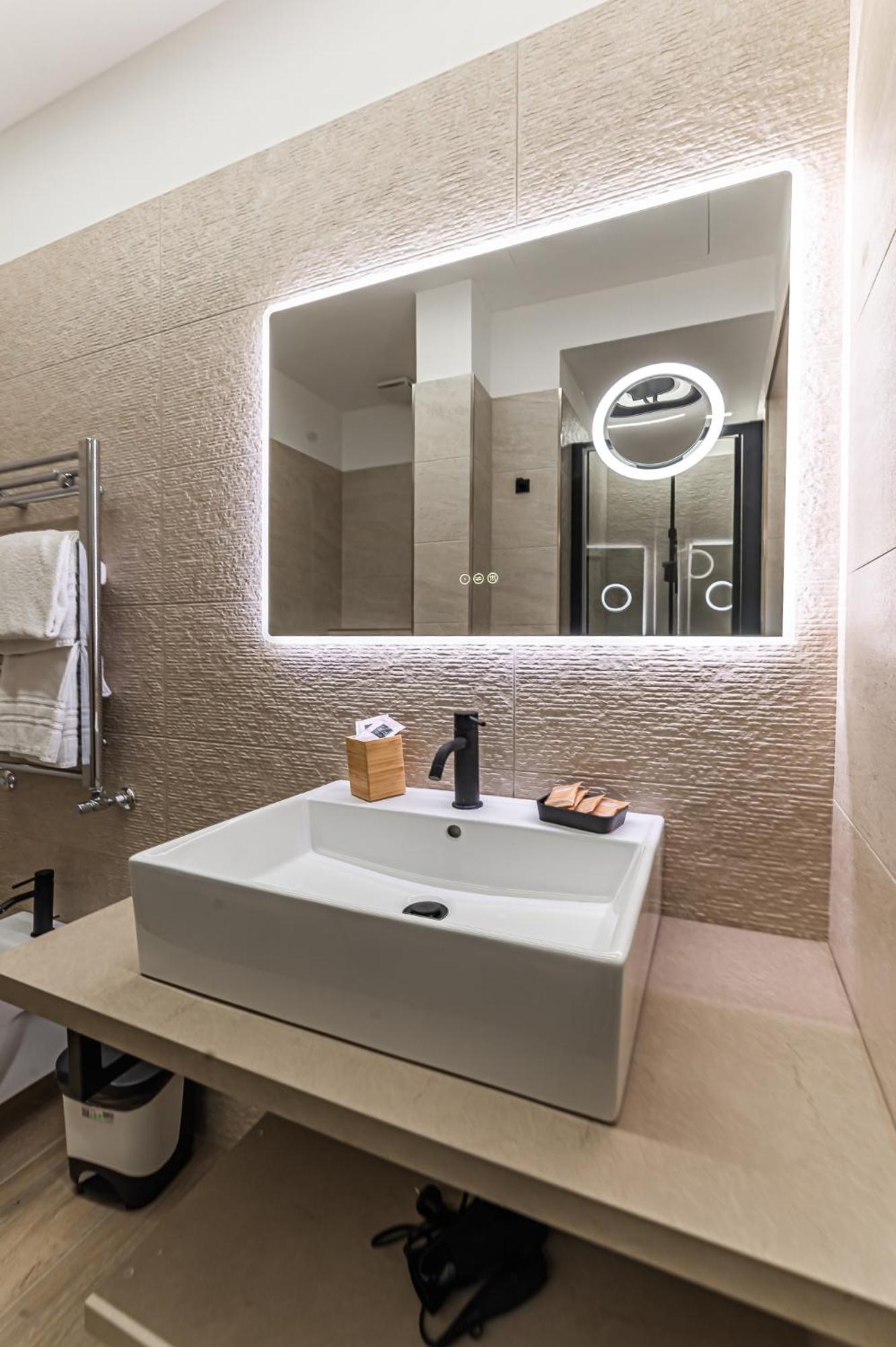 Vatican Suites Apartment - Vatican City