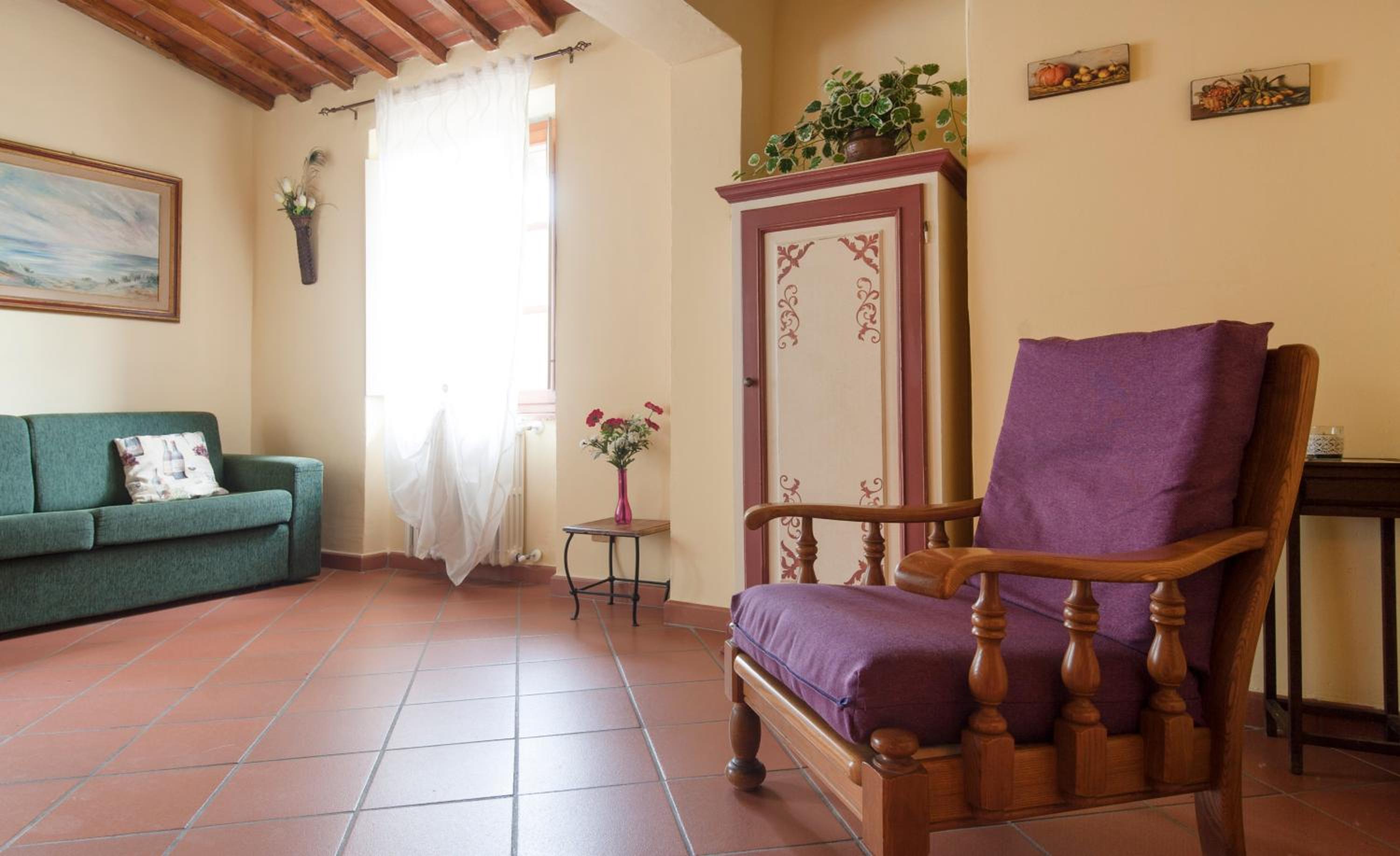 Agriturismo Le Buche di Viesca