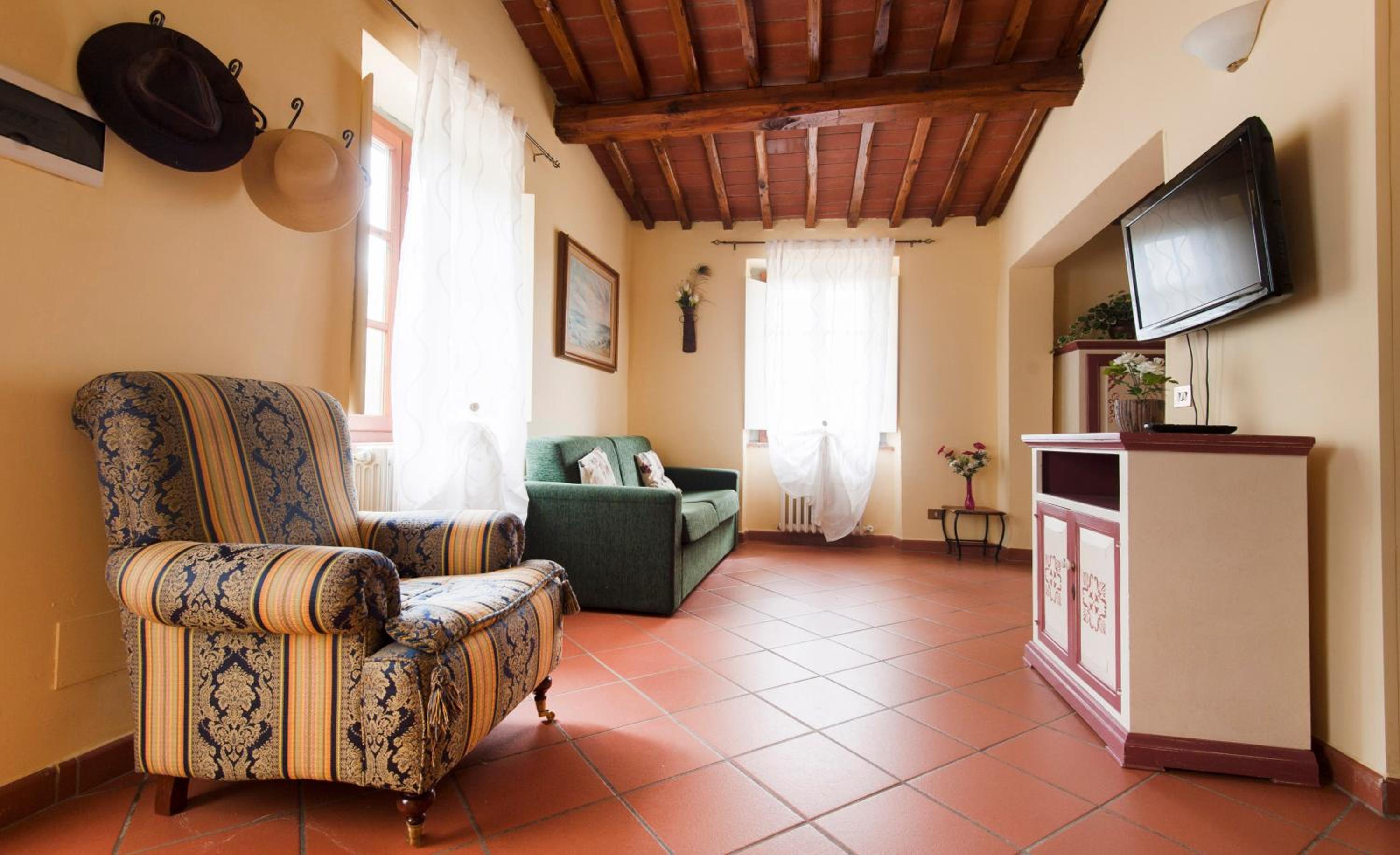 Agriturismo Le Buche di Viesca